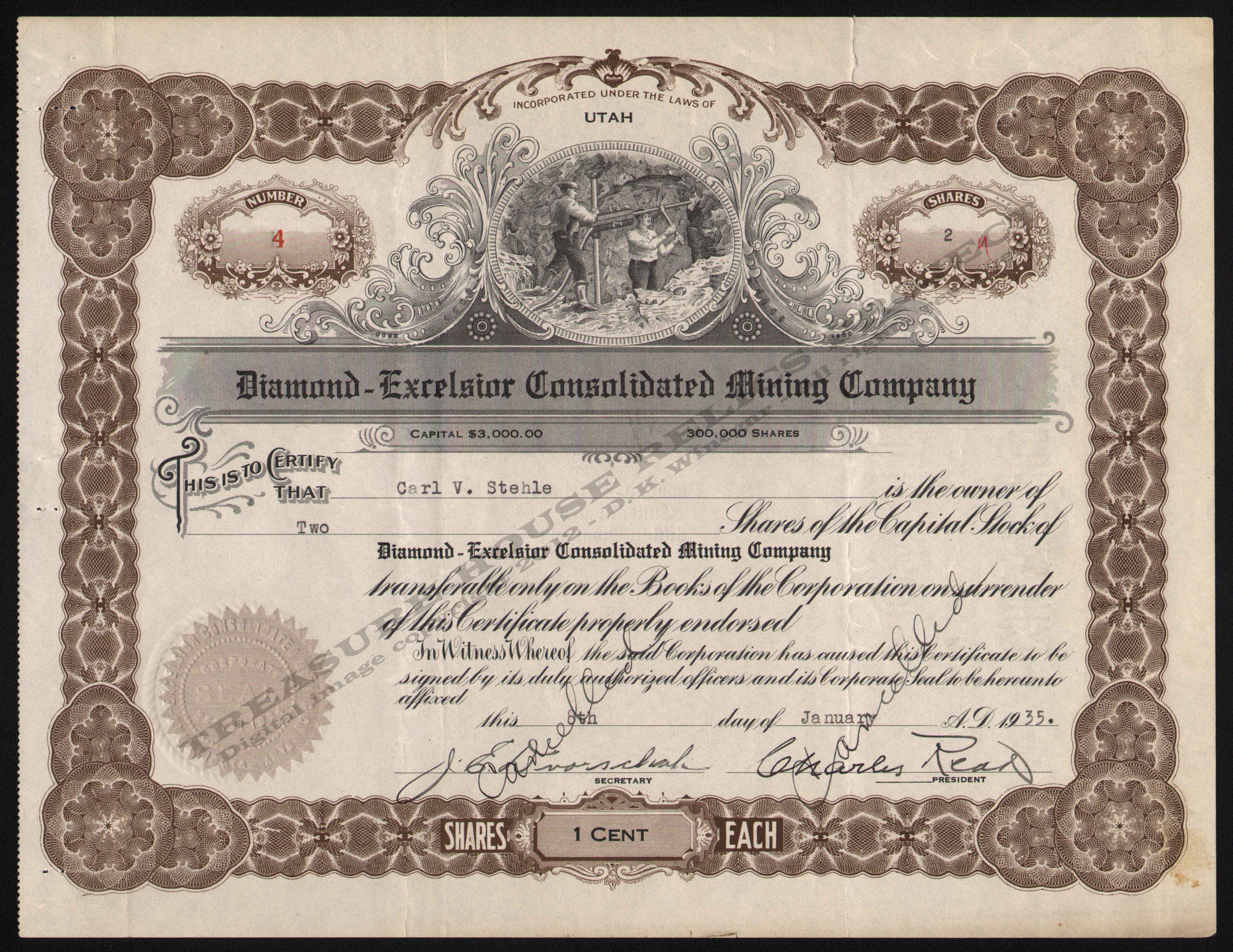 LETTERHEAD/DUGWAY_SILVER_BELL_MINING_CO_38_1915_KIRK_400_CROP_EMBOSS.jpg