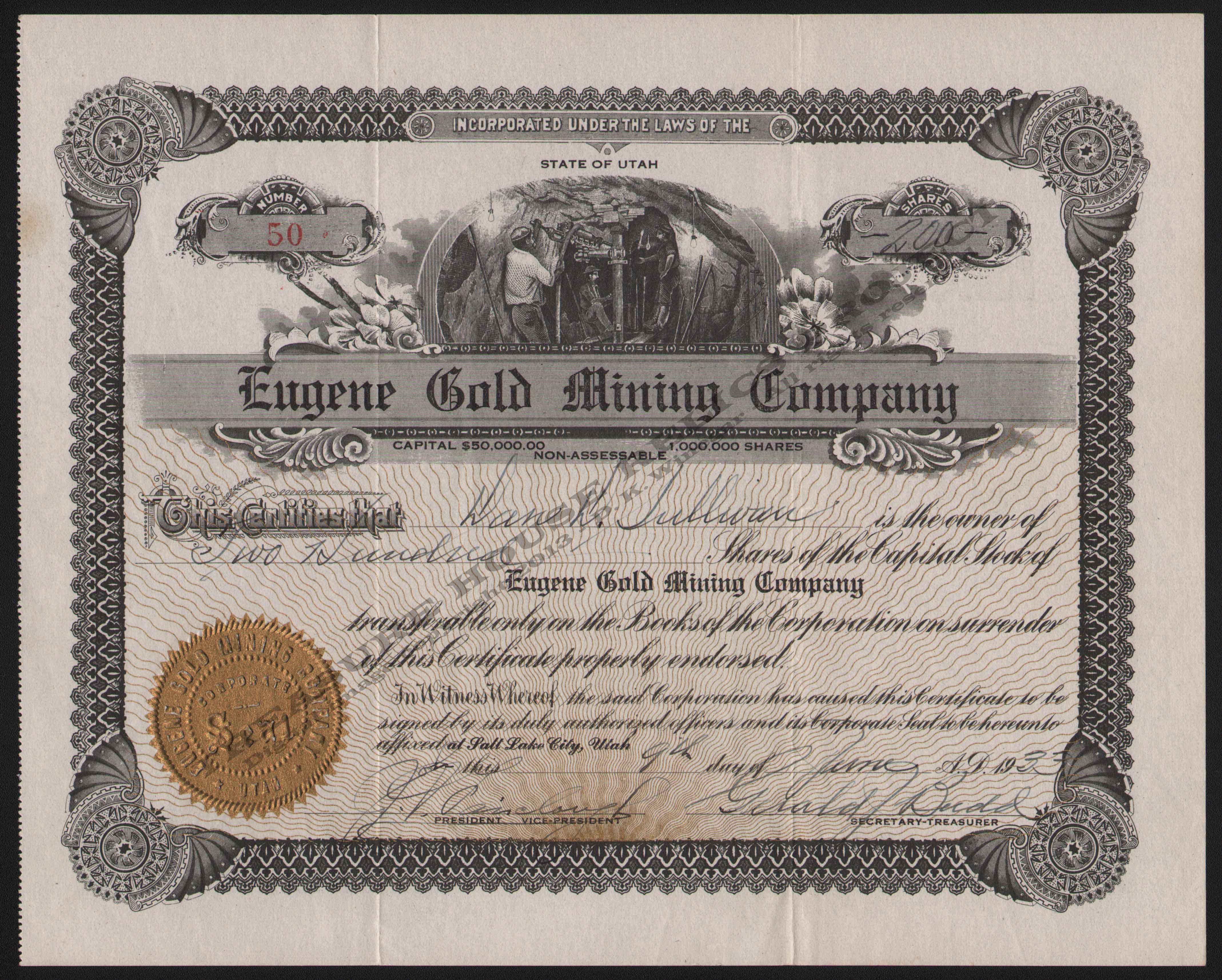 LETTERHEAD/EUREKA_CITY_MINING_CO_267_1909_TINTIC_KIRK_400_CROP_EMBOSS.jpg