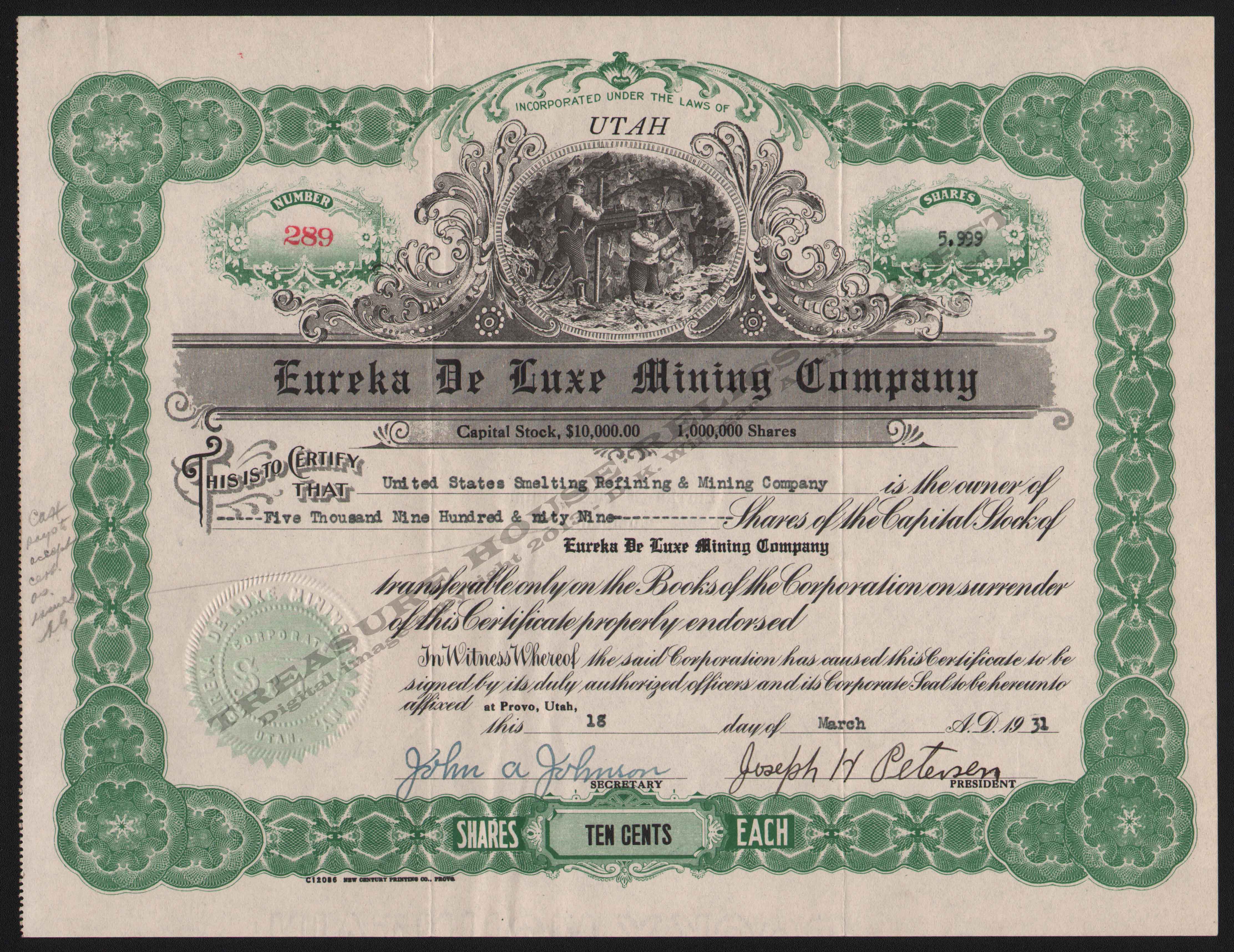 LETTERHEAD/EXCHANGE_GOLD_COPPER_MINING_CO_475_1901_WEST_MTN_KIRK_400_CROP_EMBOSS.jpg