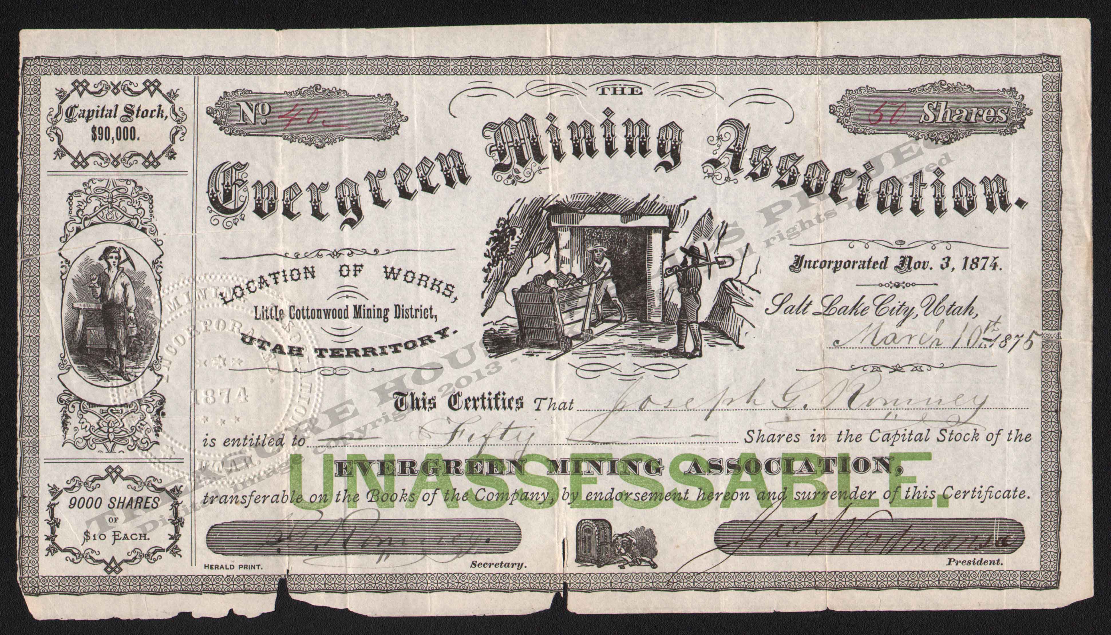 LETTERHEAD/EXCHANGE_GOLD_COPPER_MINING_CO_475_1901_WEST_MTN_KIRK_400_CROP_EMBOSS.jpg