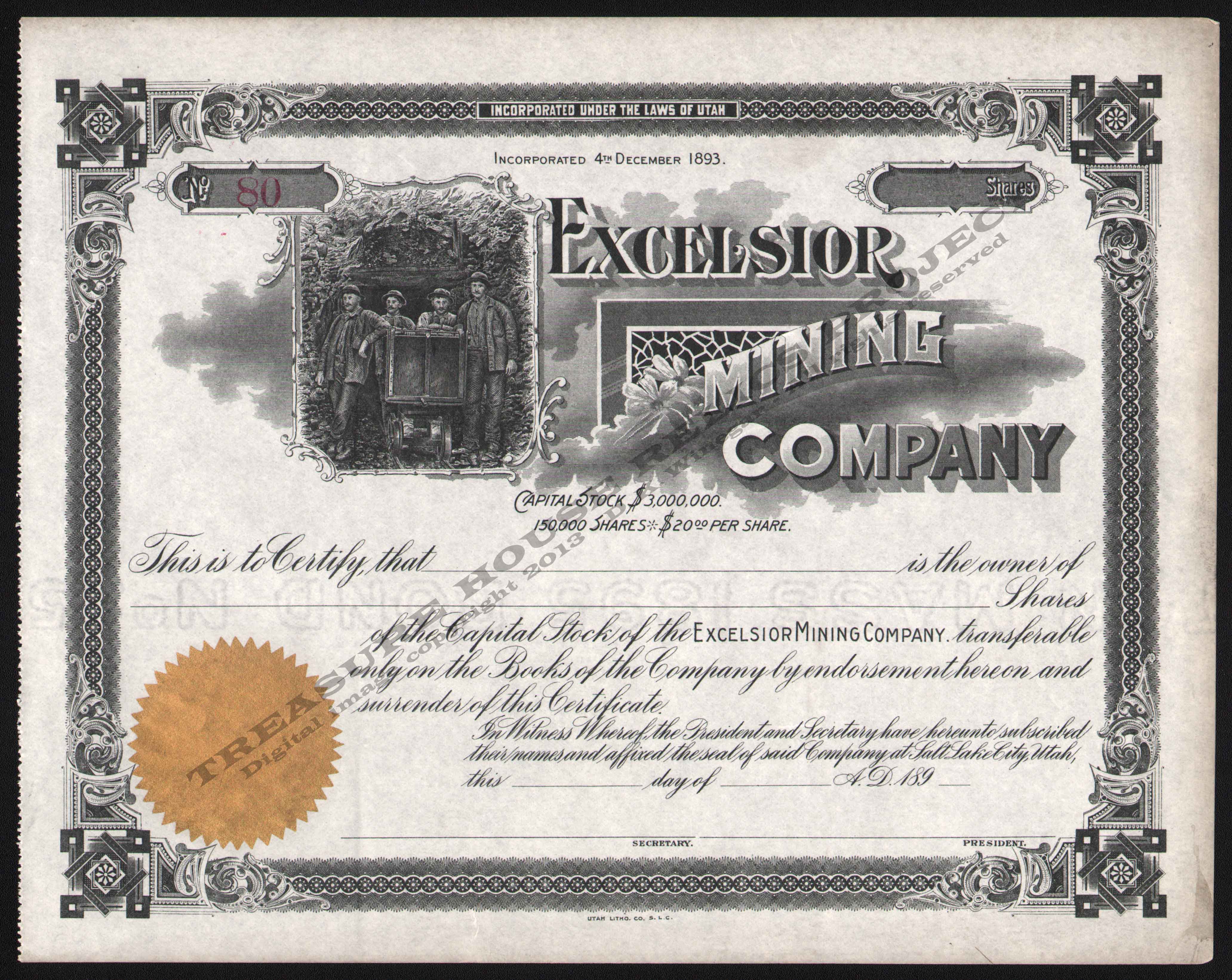 LETTERHEAD/EXCHANGE_GOLD_COPPER_MINING_CO_475_1901_WEST_MTN_KIRK_400_CROP_EMBOSS.jpg