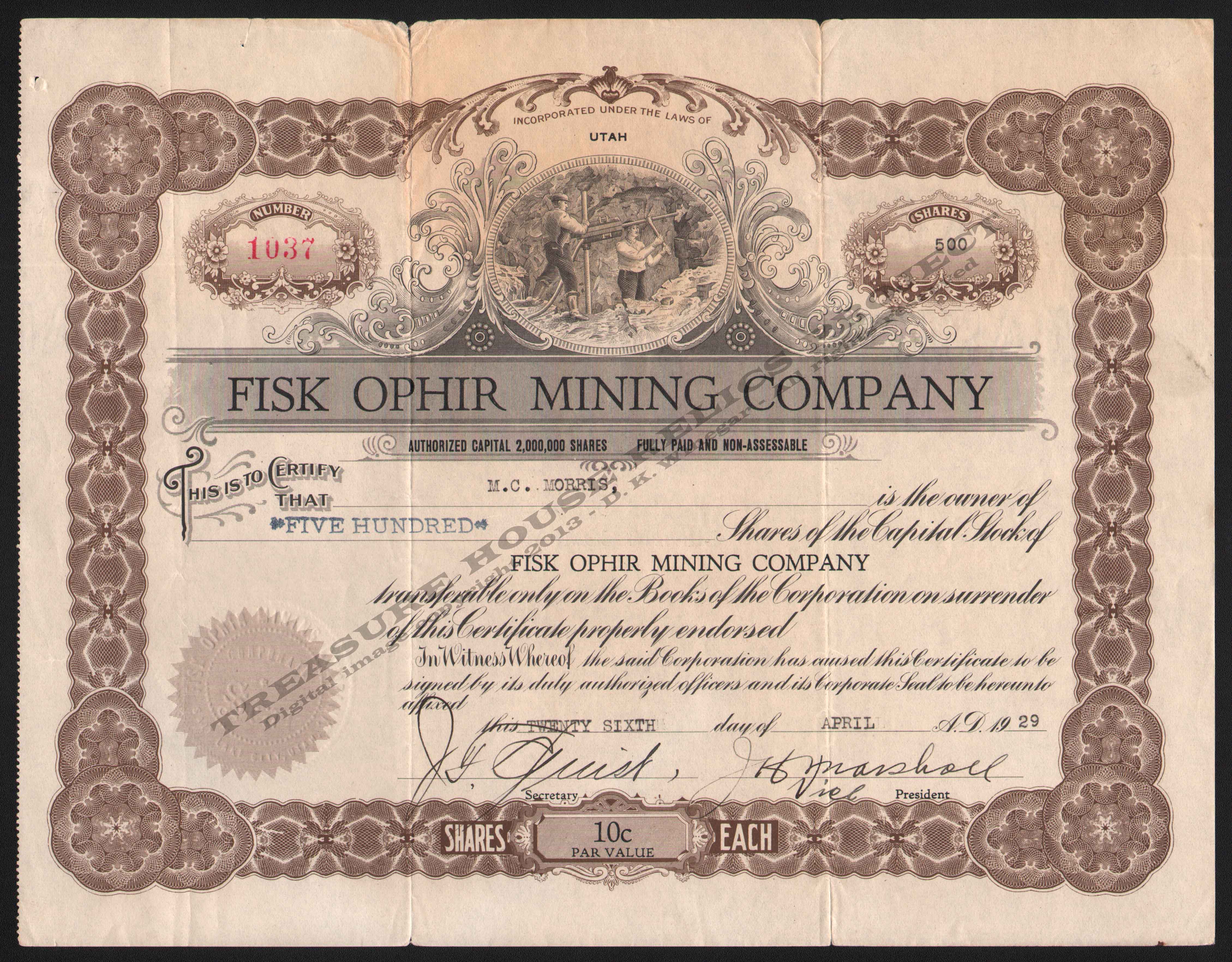 LETTERHEAD/FLODORA_MINING_CO_16_1896_MERCUR_KIRK_400_CROP_EMBOSS.jpg