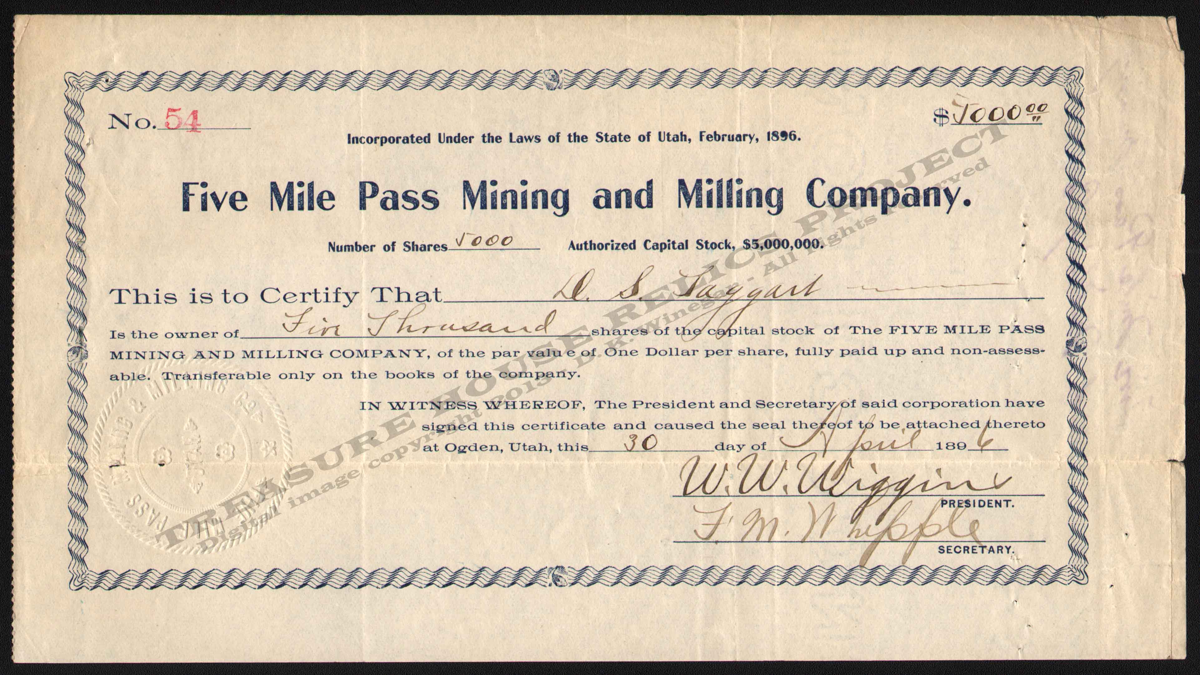 LETTERHEAD/FLODORA_MINING_CO_16_1896_MERCUR_KIRK_400_CROP_EMBOSS.jpg