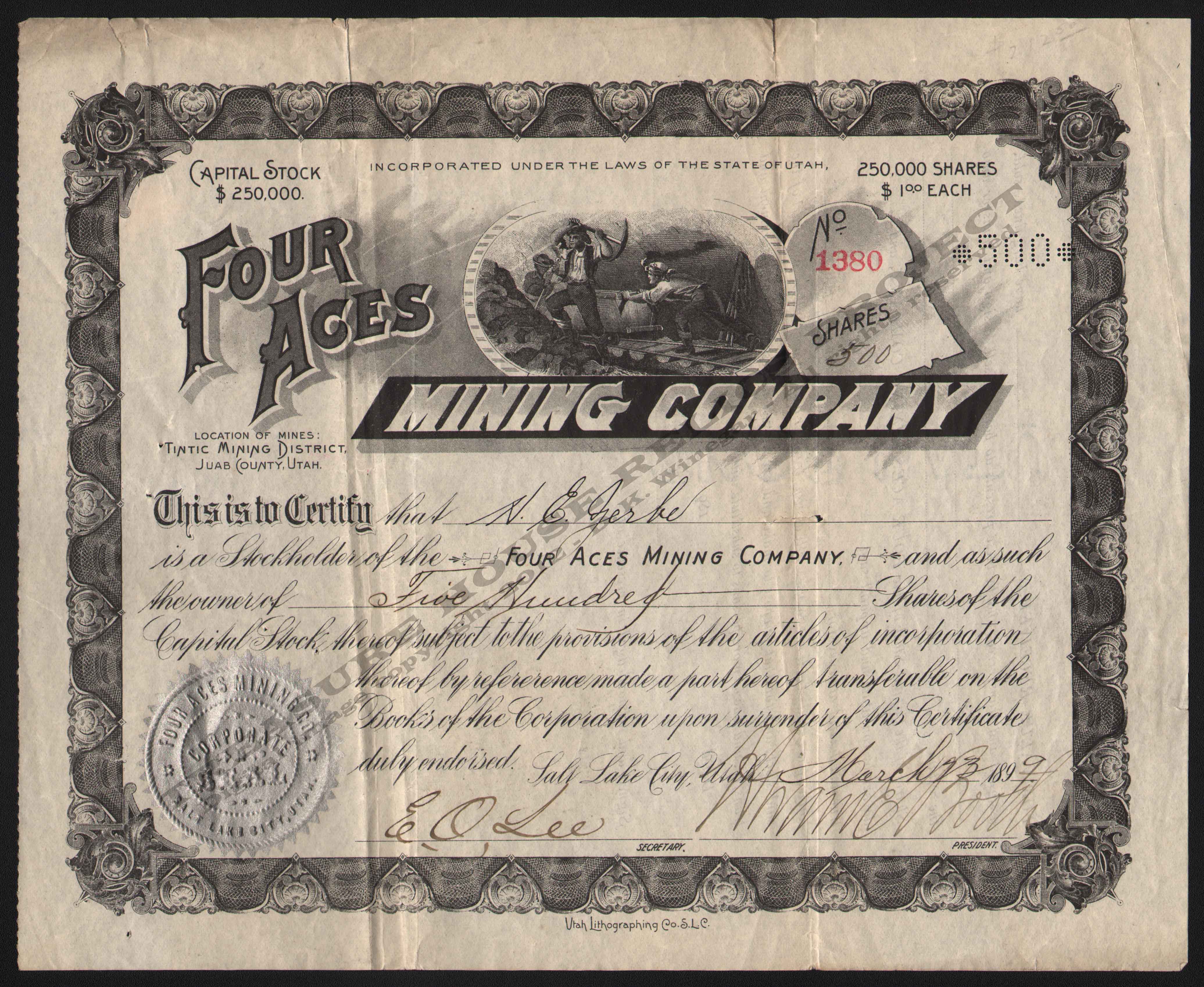 LETTERHEAD/FOUR_ACES_MINING_CO_1380_1899_BAM_400_CROP_EMBOSS.jpg