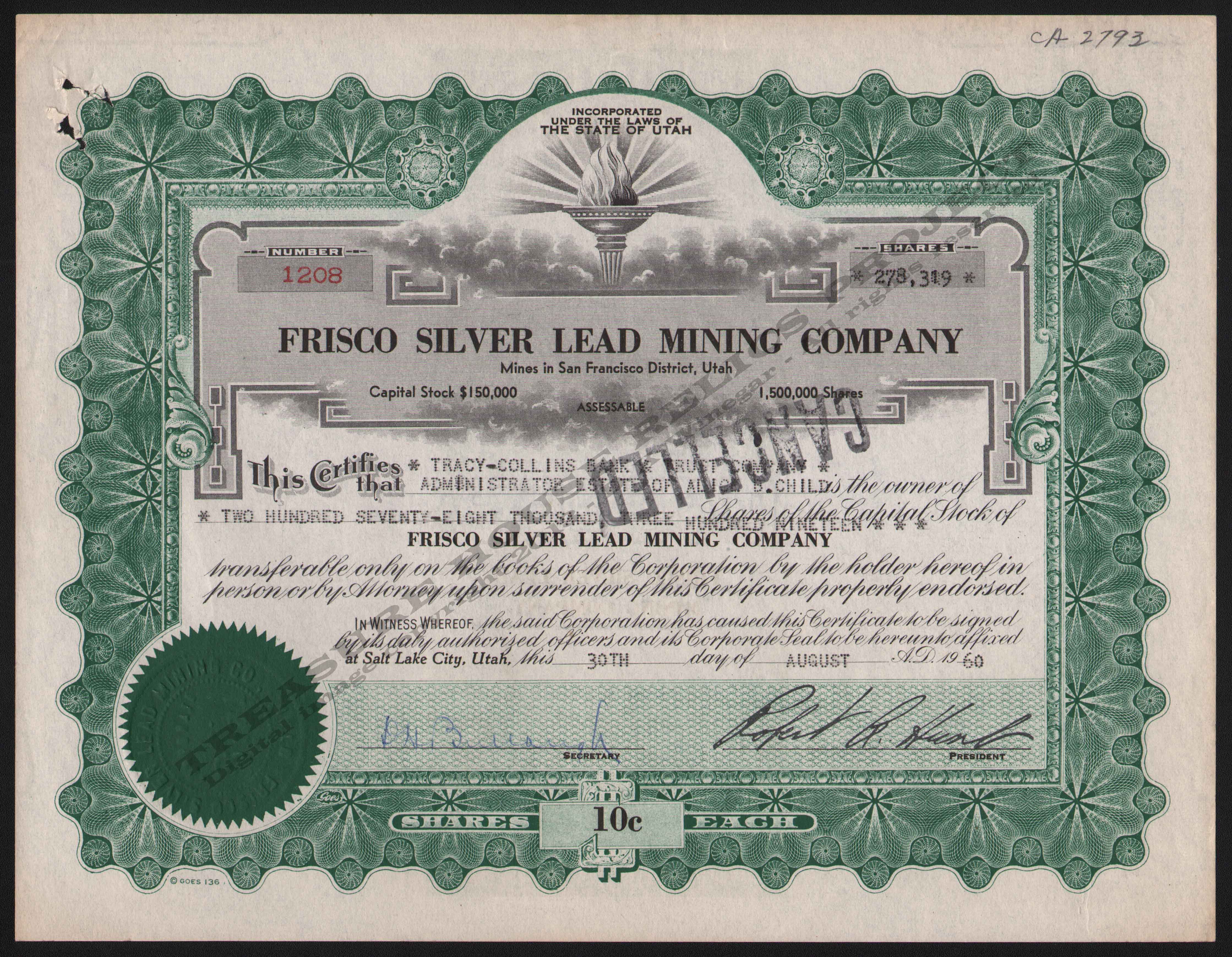 LETTERHEAD/FULLER_I_X_L_MINING_CO_137_1926_KIRK_400_CROP_EMBOSS.jpg