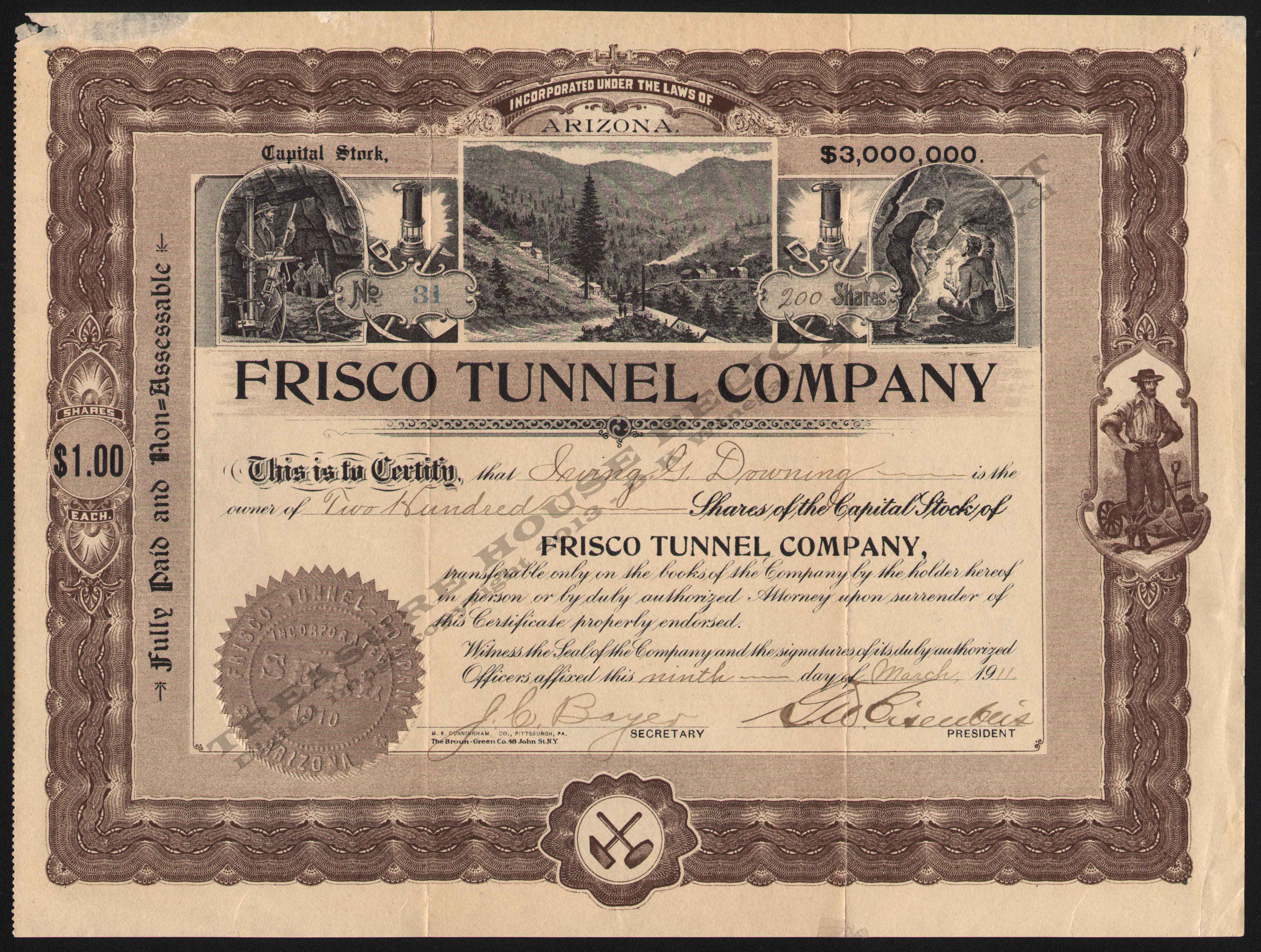 LETTERHEAD/FULLER_I_X_L_MINING_CO_137_1926_KIRK_400_CROP_EMBOSS.jpg