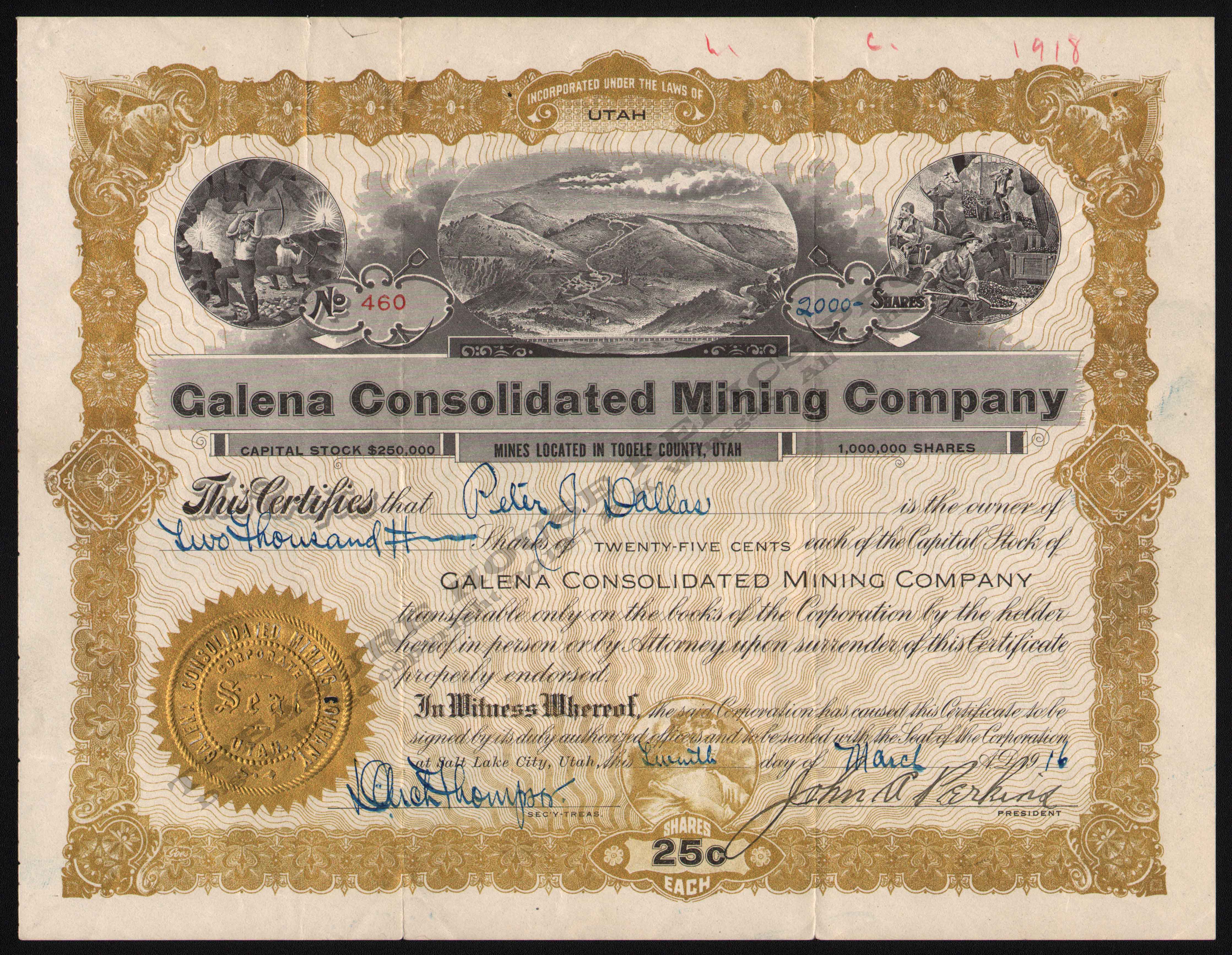 LETTERHEAD/GINZA_COPPER_COMPANY_37_1913_CLEAR_CREEK_KIRK_400_CROP_EMBOSS.jpg