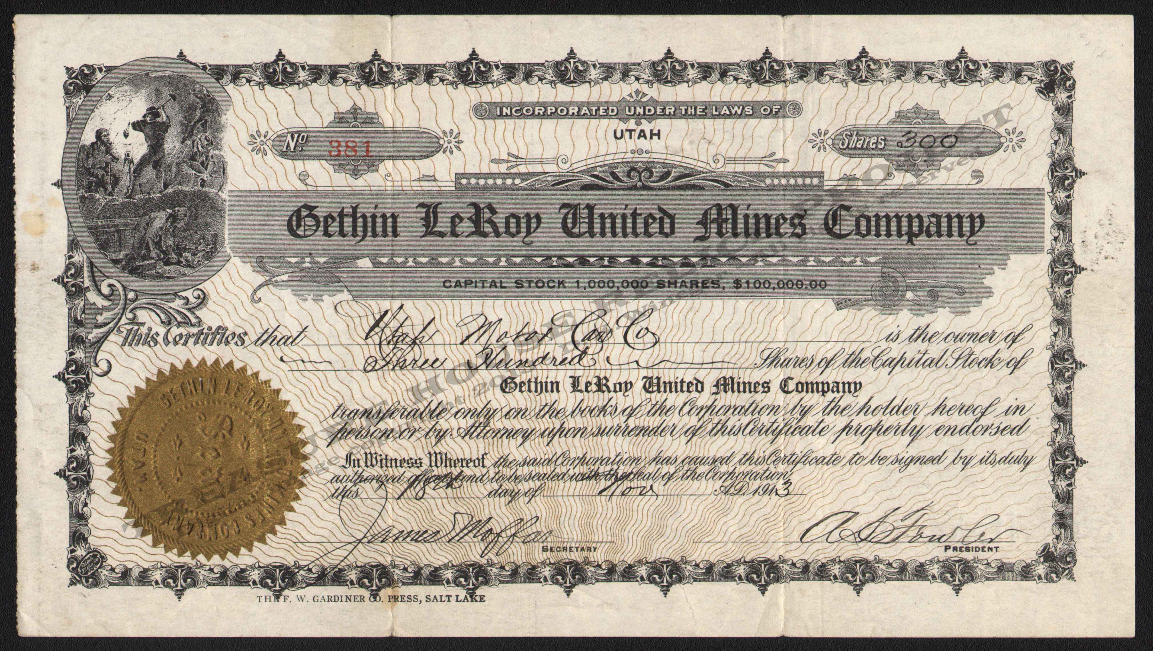 LETTERHEAD/GINZA_COPPER_COMPANY_37_1913_CLEAR_CREEK_KIRK_400_CROP_EMBOSS.jpg