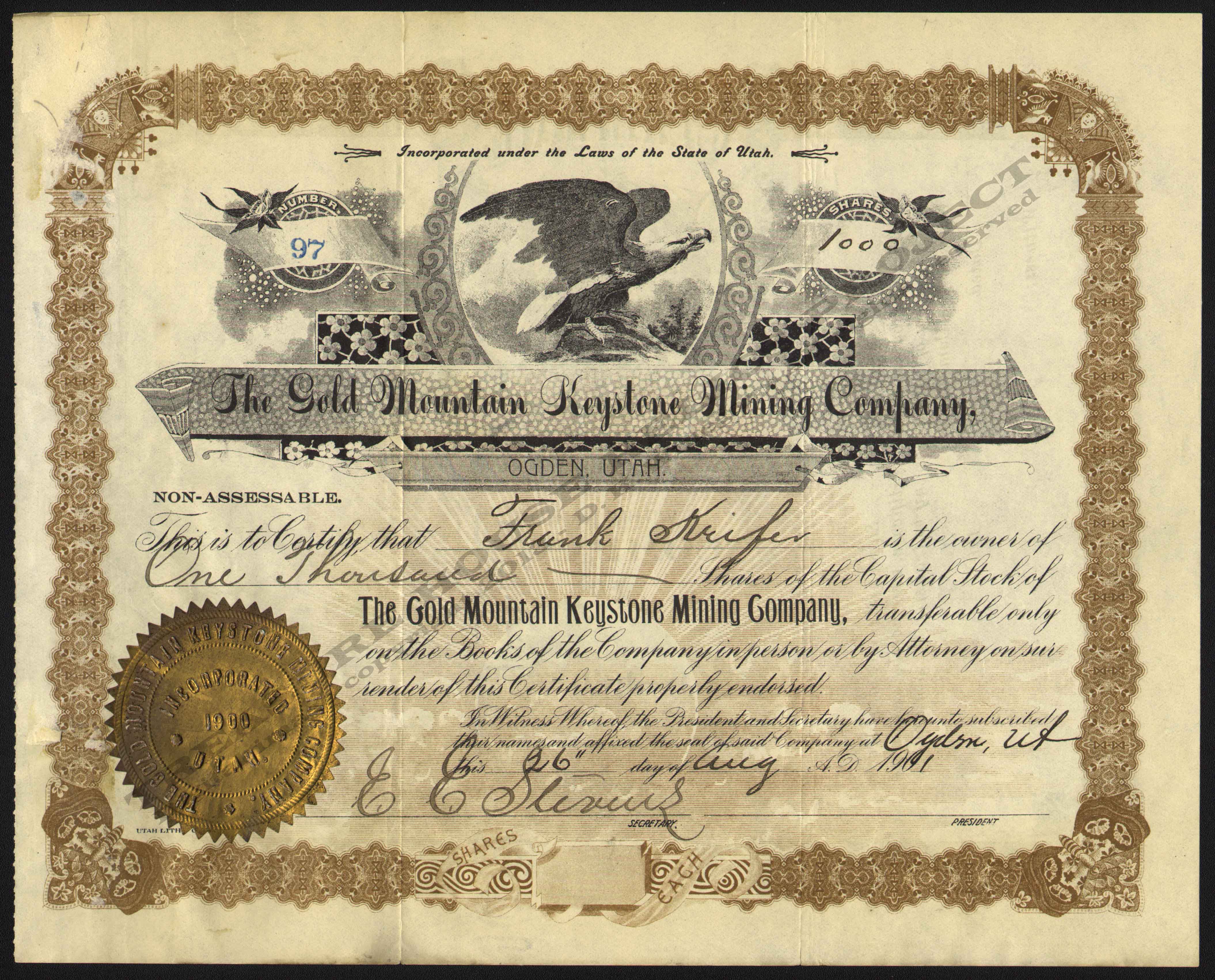 LETTERHEAD/GOLD_QUARTZ_LEASING_CO_274_1913_BOX_ELDER_KIRK_400_CROP_EMBOSS.jpg