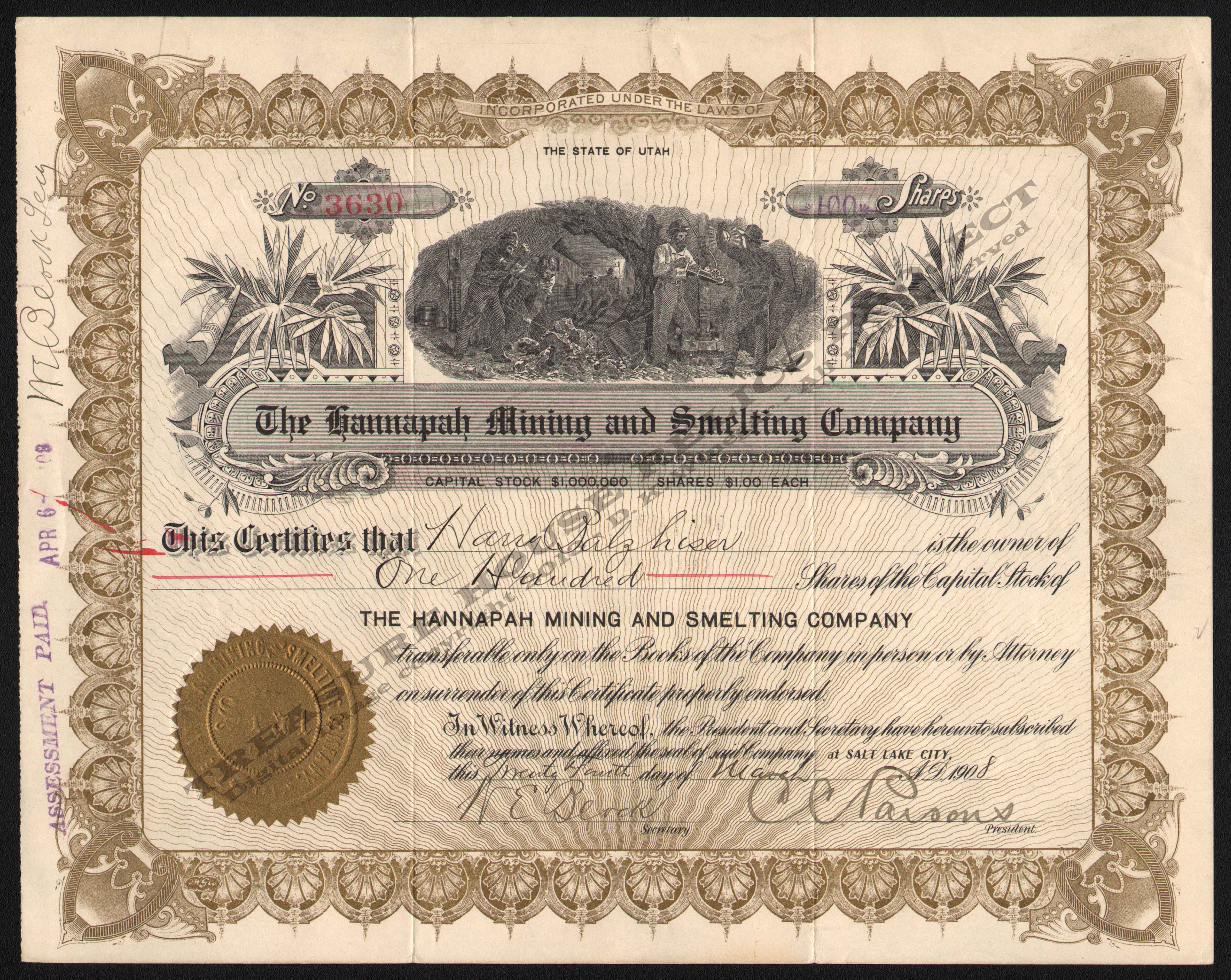 LETTERHEAD/HOKETIKA_MINING_CO_5_1899_KIRK_400_CROP_EMBOSS.jpg