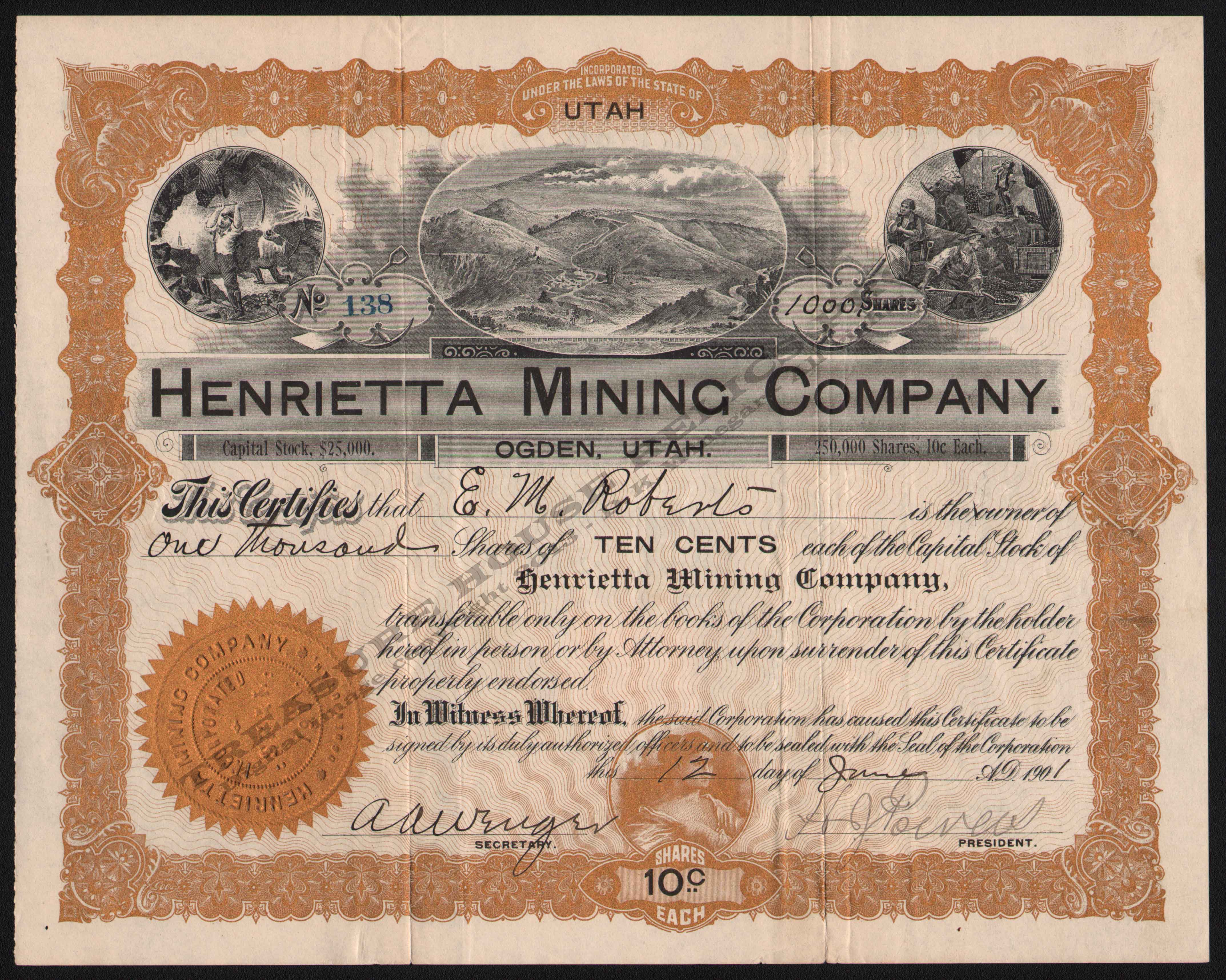 LETTERHEAD/HOKETIKA_MINING_CO_5_1899_KIRK_400_CROP_EMBOSS.jpg