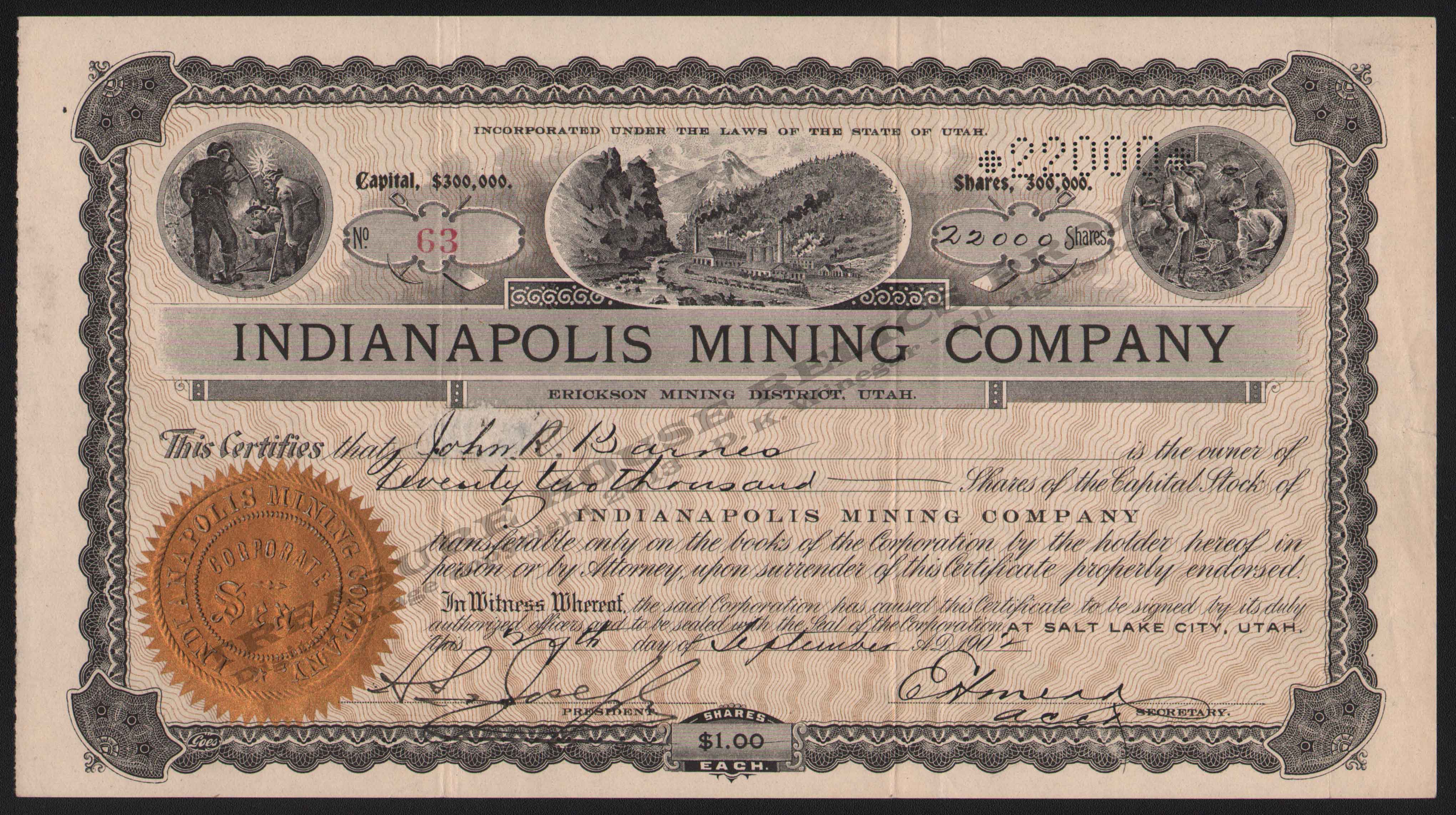 LETTERHEAD/IRON_CAP_MINING_CO_37_1899_KIRK_400_CROP_EMBOSS.jpg