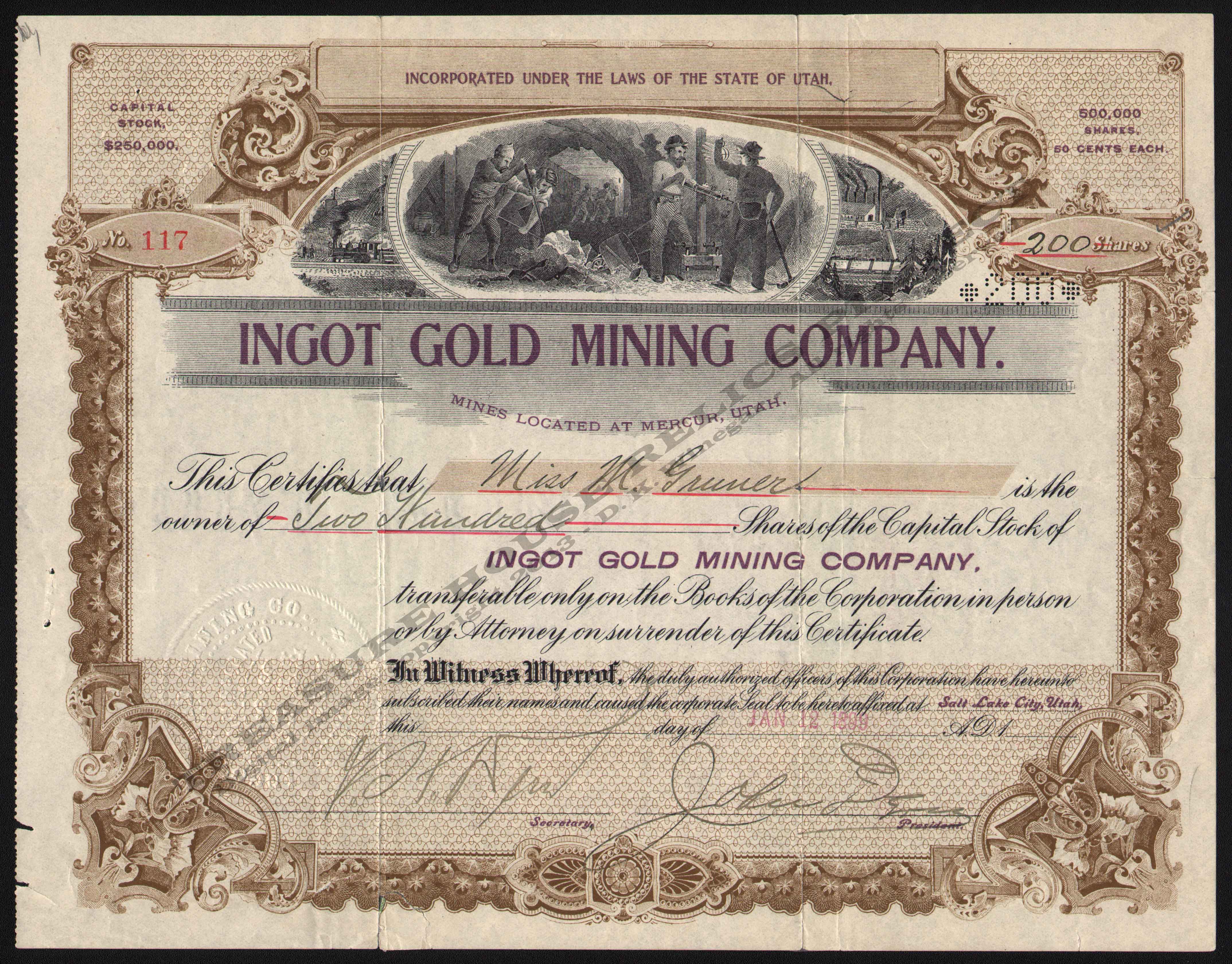 LETTERHEAD/IRON_CAP_MINING_CO_37_1899_KIRK_400_CROP_EMBOSS.jpg