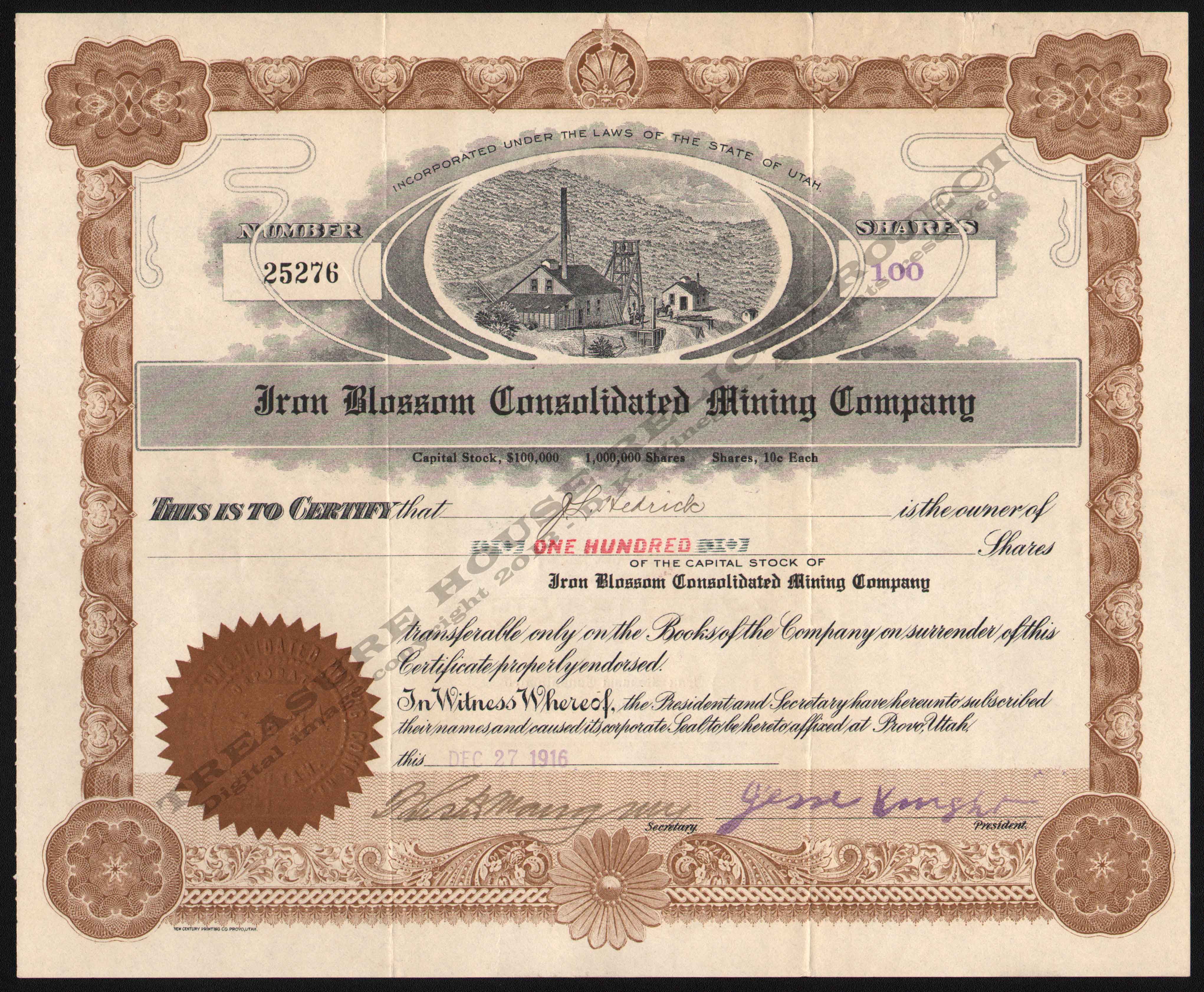 LETTERHEAD/IRON_CAP_MINING_CO_37_1899_KIRK_400_CROP_EMBOSS.jpg