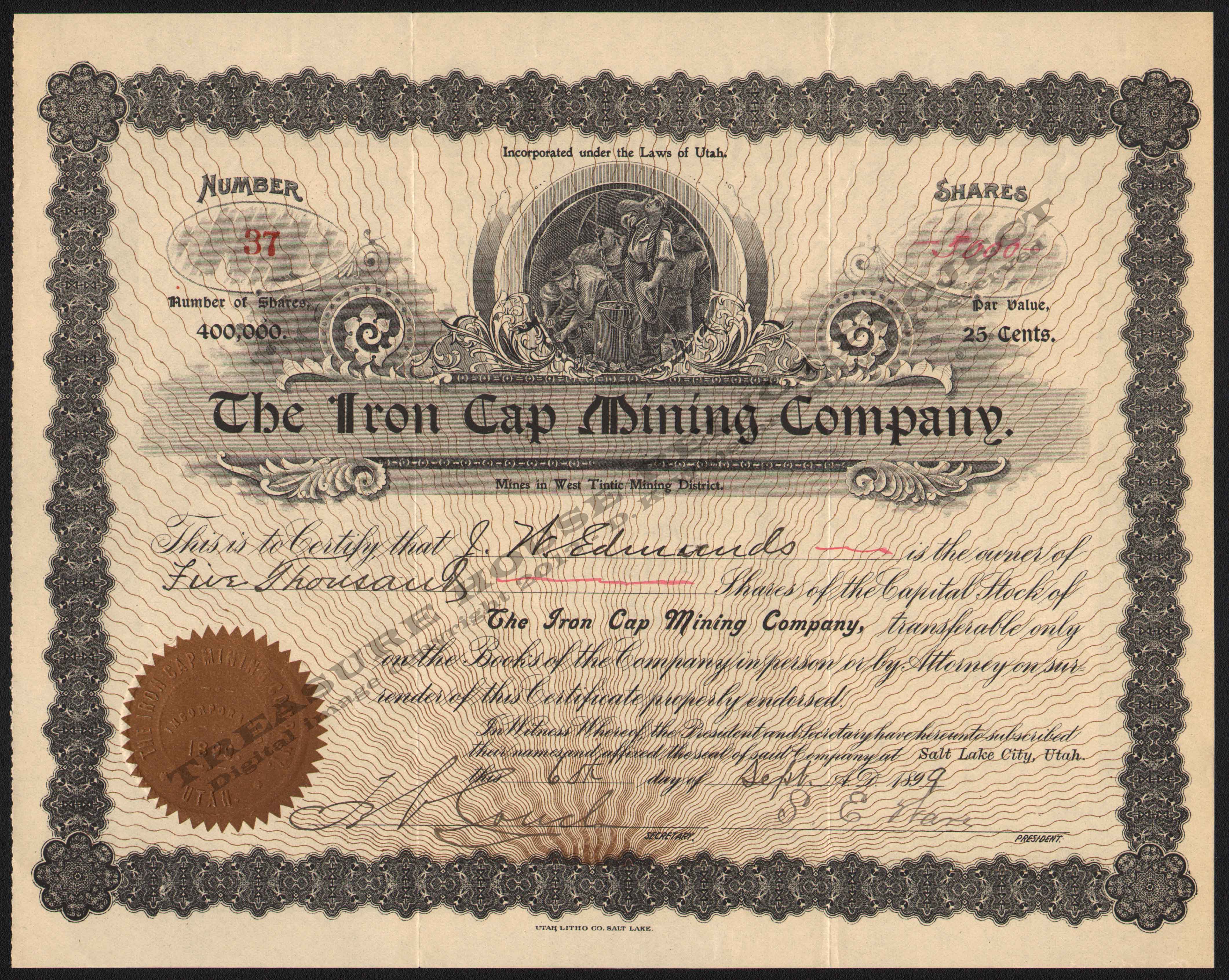 LETTERHEAD/IRON_CAP_MINING_CO_37_1899_KIRK_400_CROP_EMBOSS.jpg