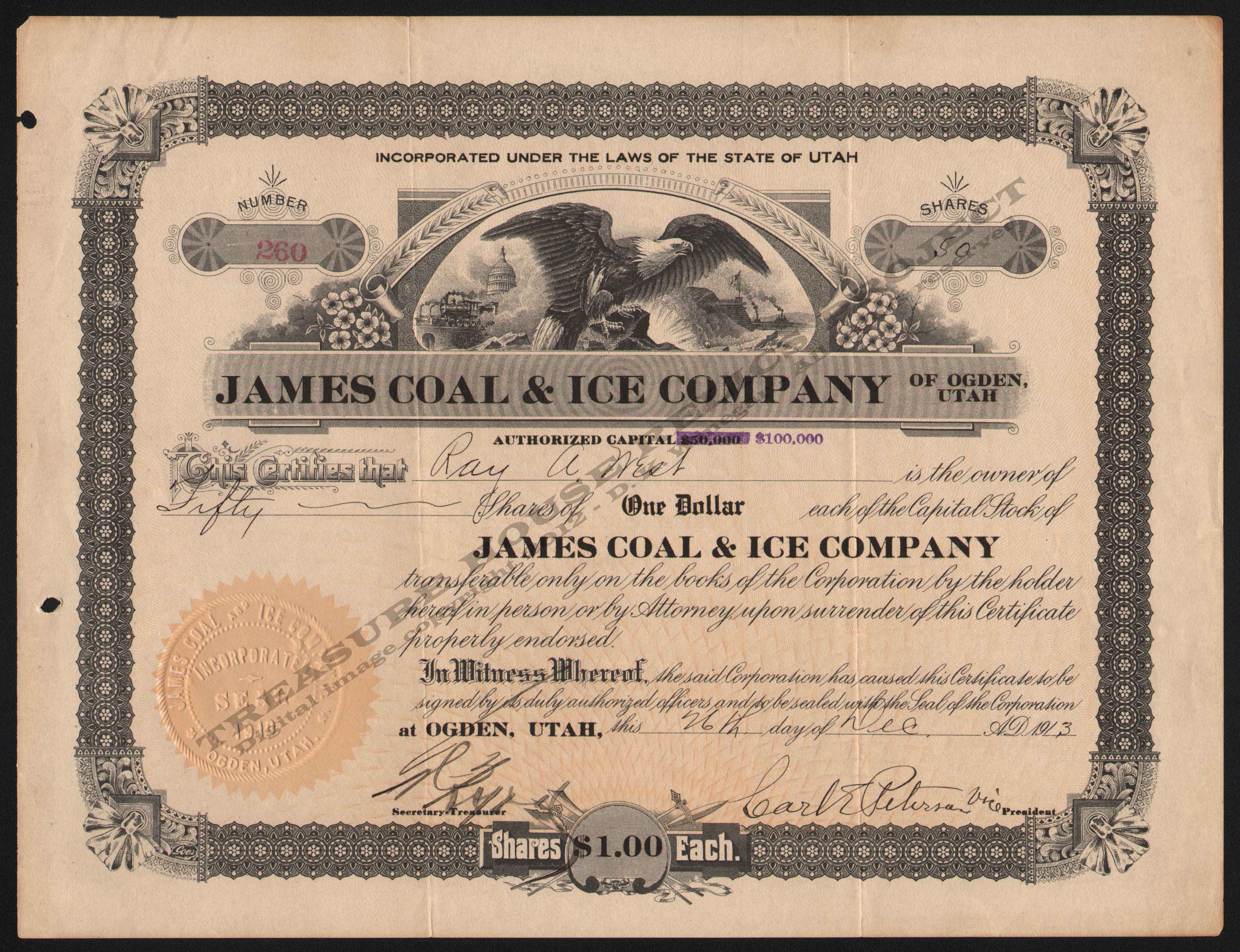 LETTERHEAD/JAMES_COAL_ICE_COMPANY_260_1913_GP_400_CROP_EMBOSS.jpg