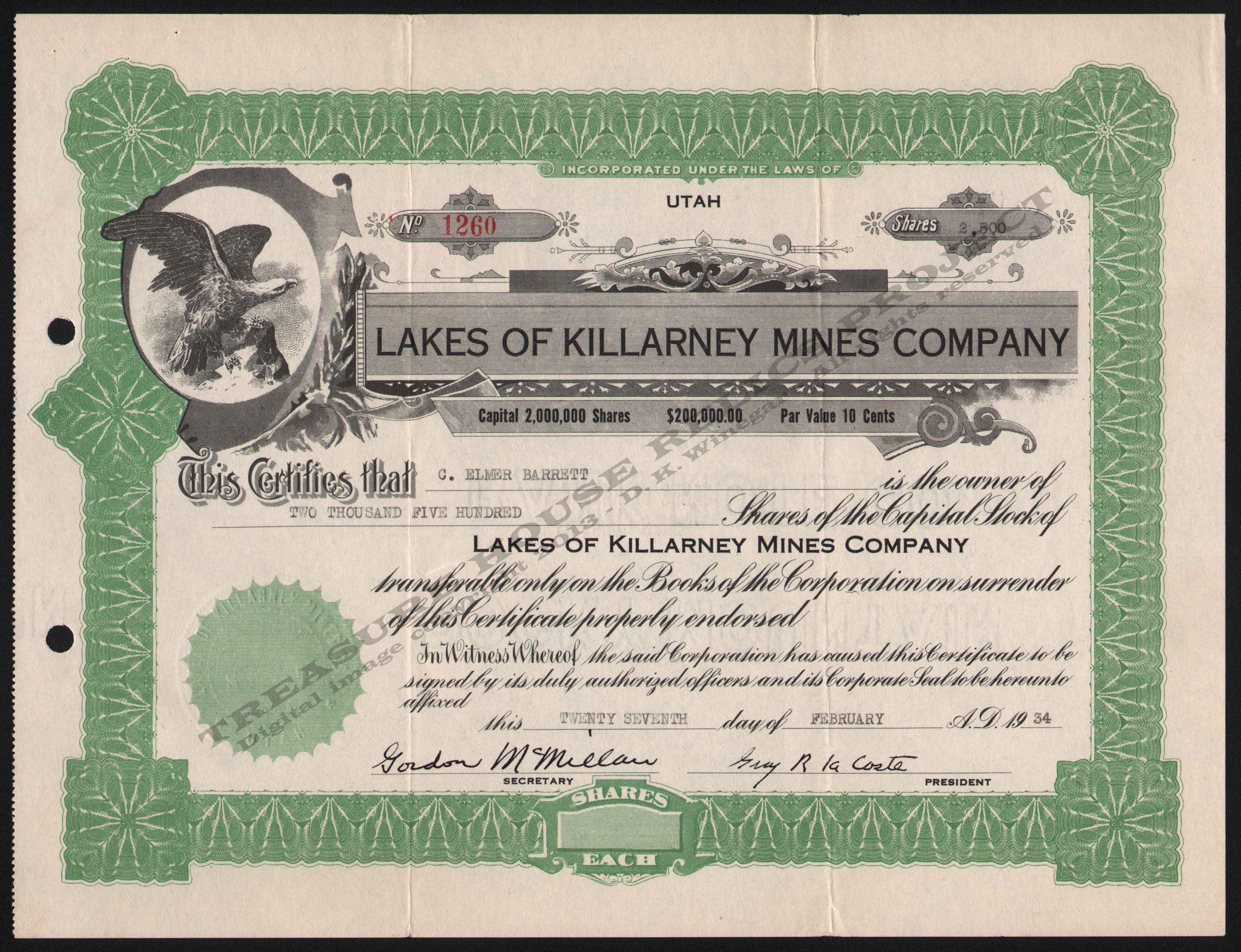 LETTERHEAD/LEHI_TINTIC_MINING_COMPANY_12957_1931_TINTIC_KIRK_400_CROP_EMBOSS.jpg