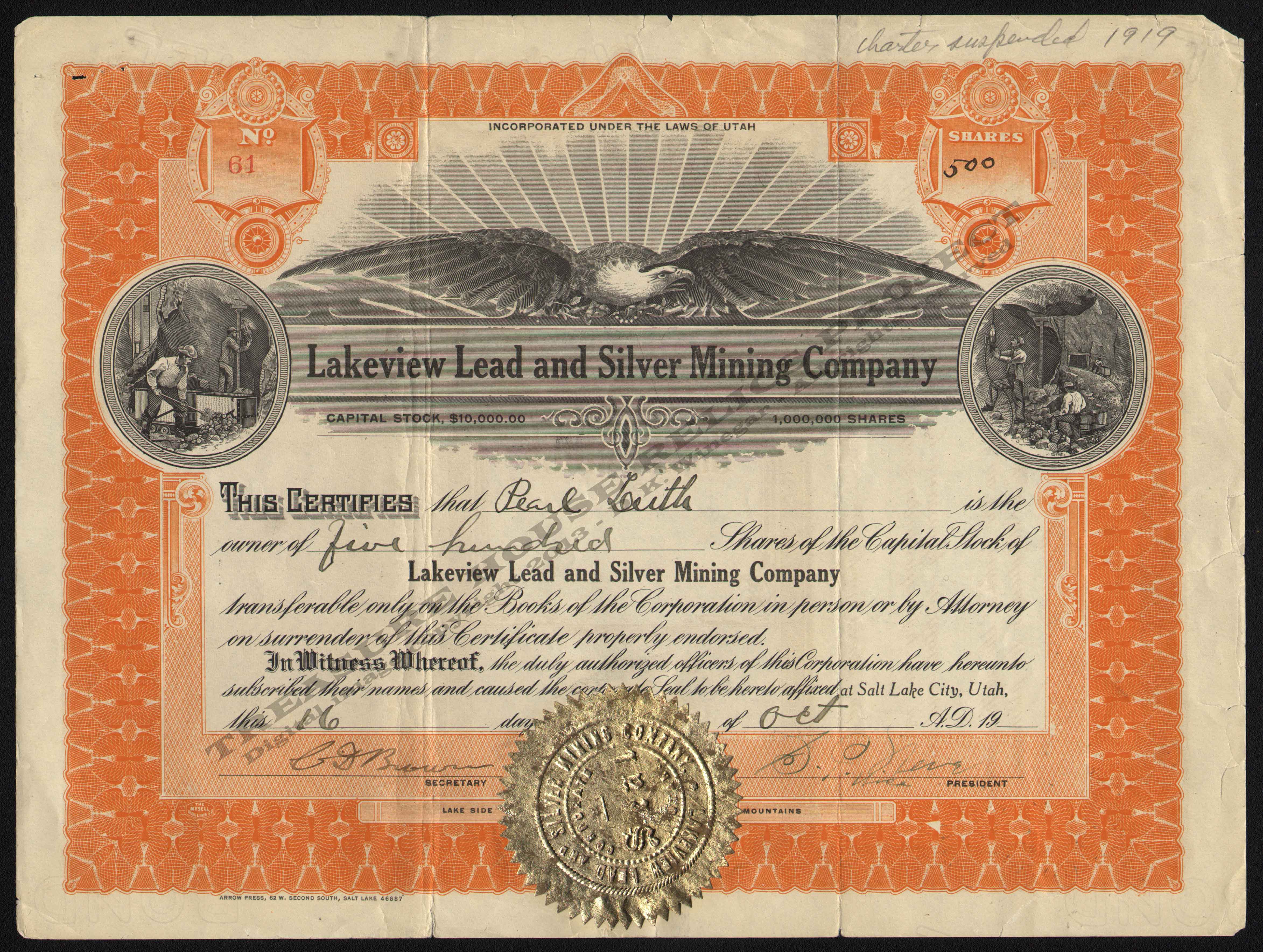 LETTERHEAD/LEHI_TINTIC_MINING_COMPANY_12957_1931_TINTIC_KIRK_400_CROP_EMBOSS.jpg