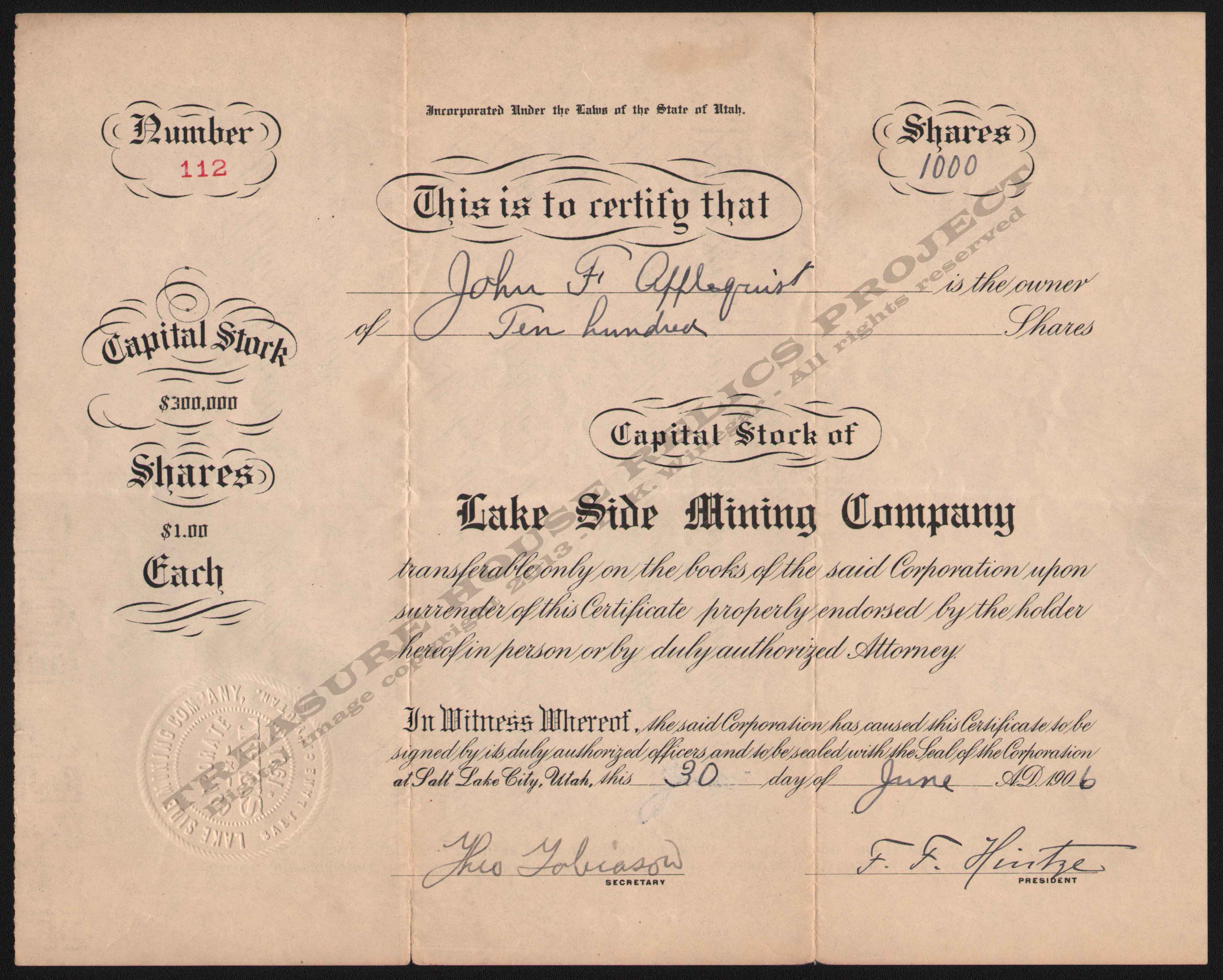 LETTERHEAD/LEHI_TINTIC_MINING_COMPANY_12957_1931_TINTIC_KIRK_400_CROP_EMBOSS.jpg