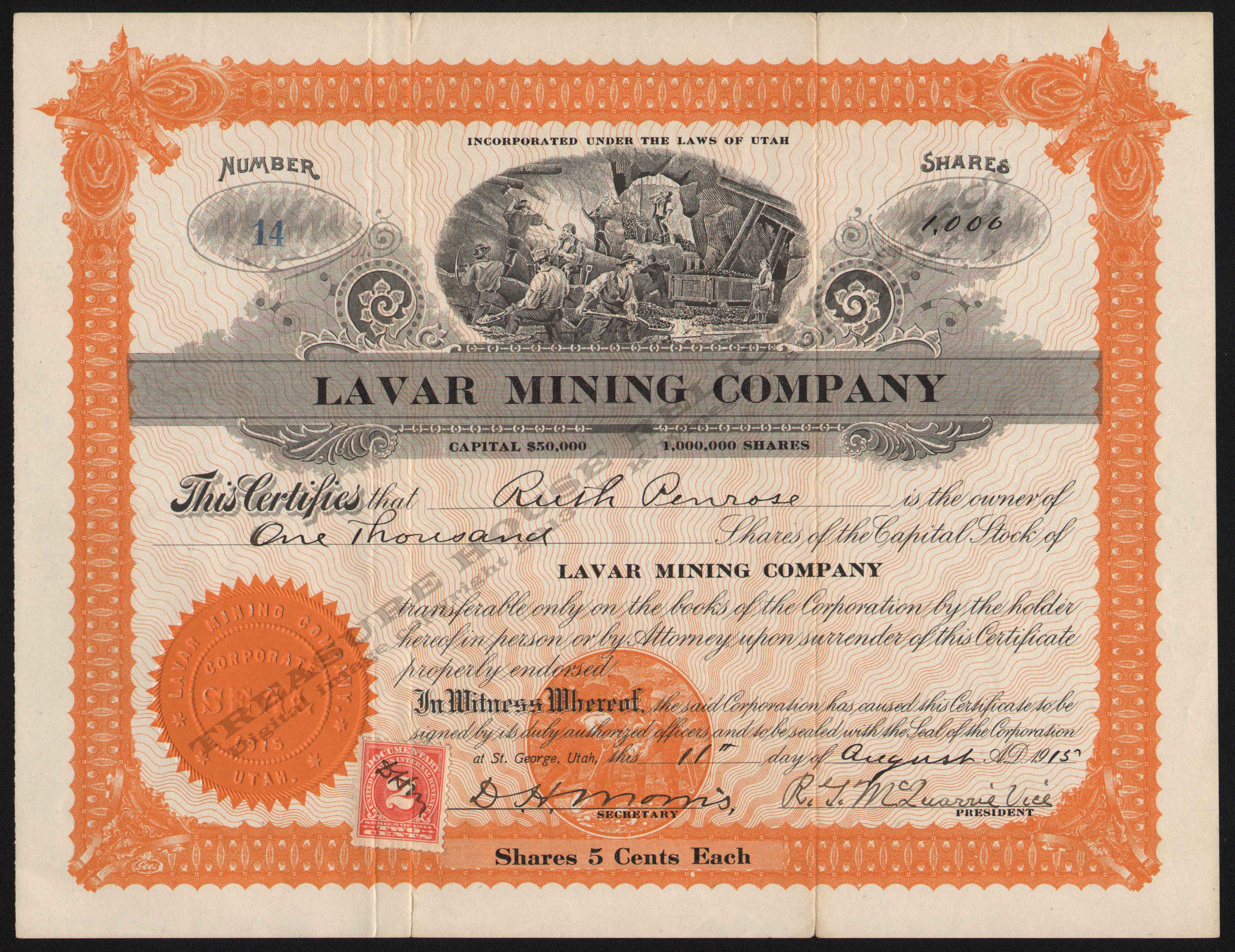 LETTERHEAD/LEHI_TINTIC_MINING_COMPANY_12957_1931_TINTIC_KIRK_400_CROP_EMBOSS.jpg