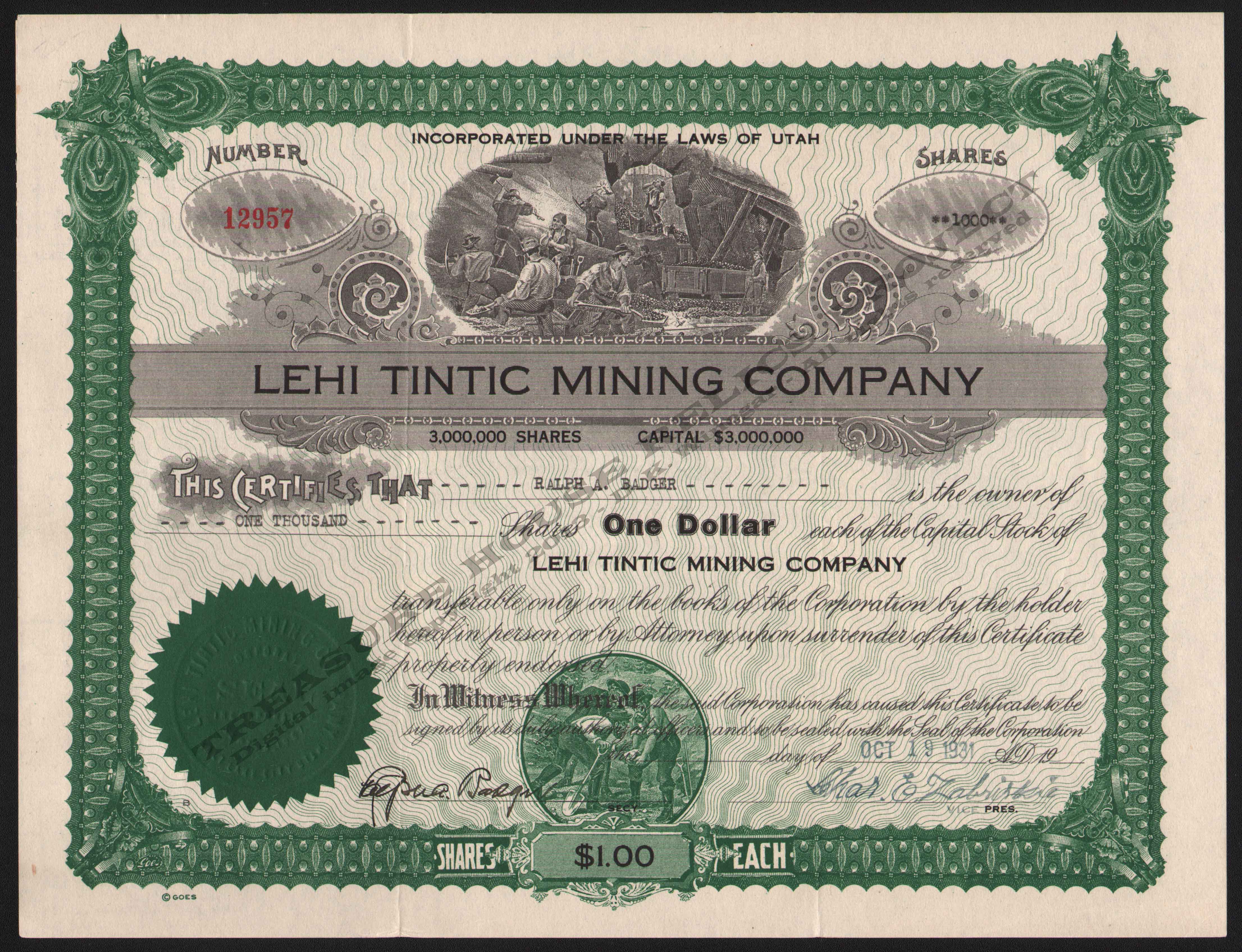 LETTERHEAD/LEHI_TINTIC_MINING_COMPANY_12957_1931_TINTIC_KIRK_400_CROP_EMBOSS.jpg