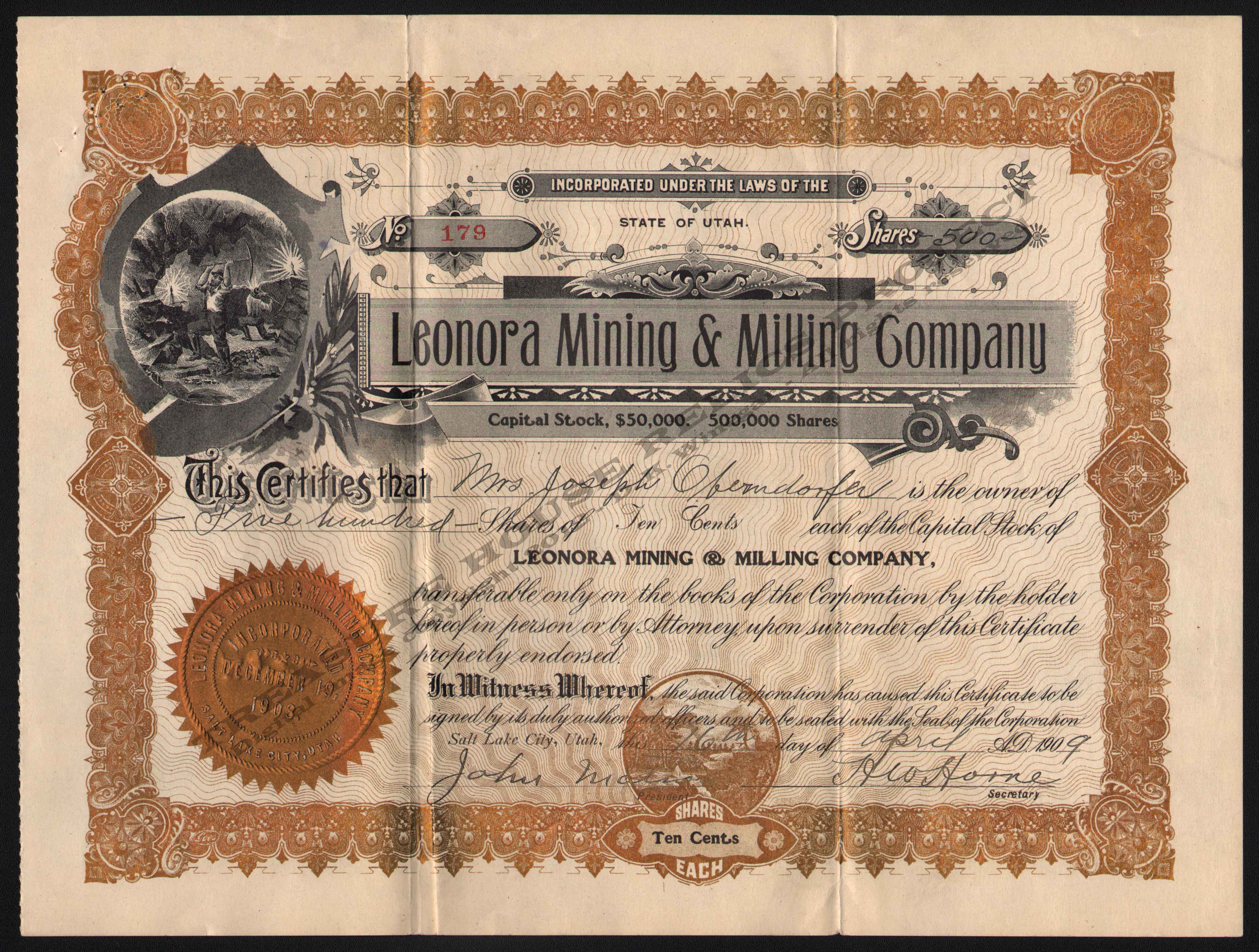 LETTERHEAD/LENORA_MINING_COMPANY_179_1909_BAM_400_CROP_EMBOSS.jpg