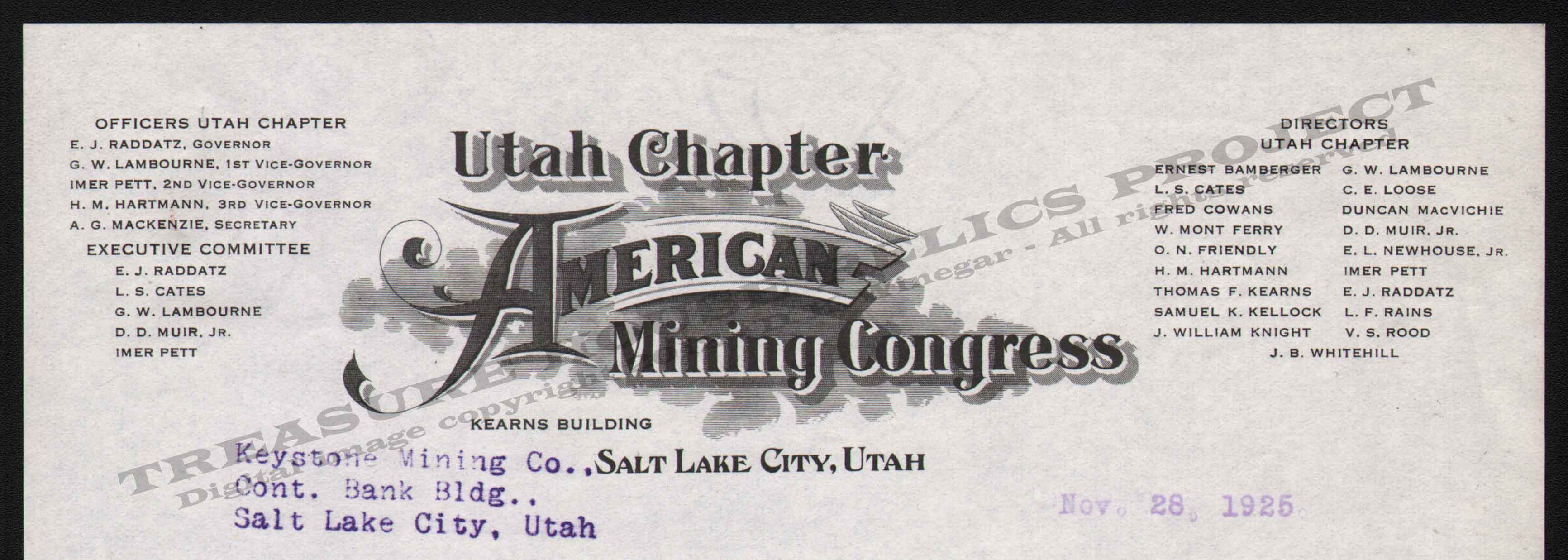 LETTERHEAD/LETTERHEAD_COLORADO_IRON_WORKS_COMPANY_1924_400_CROP_EMBOSS.jpg