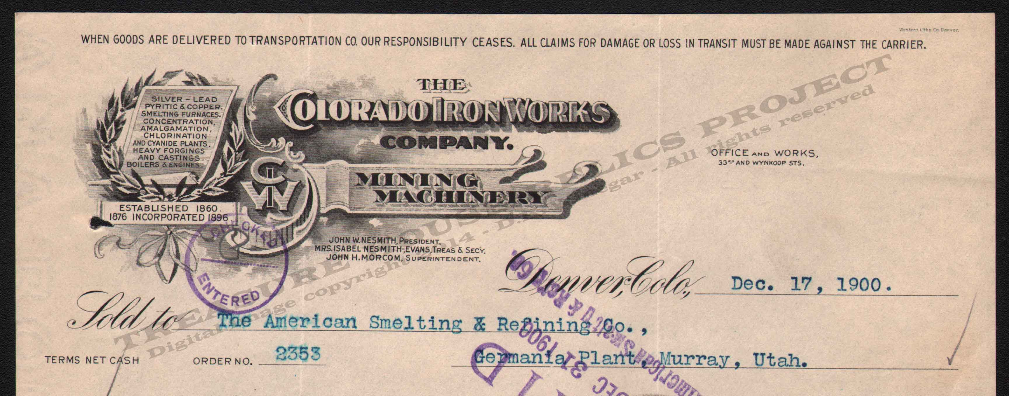 LETTERHEAD/LETTERHEAD_CUNNINGTON_COMPANY_SLC_1901_2_28_CORONA_1_400_CROP_EMBOSS.jpg