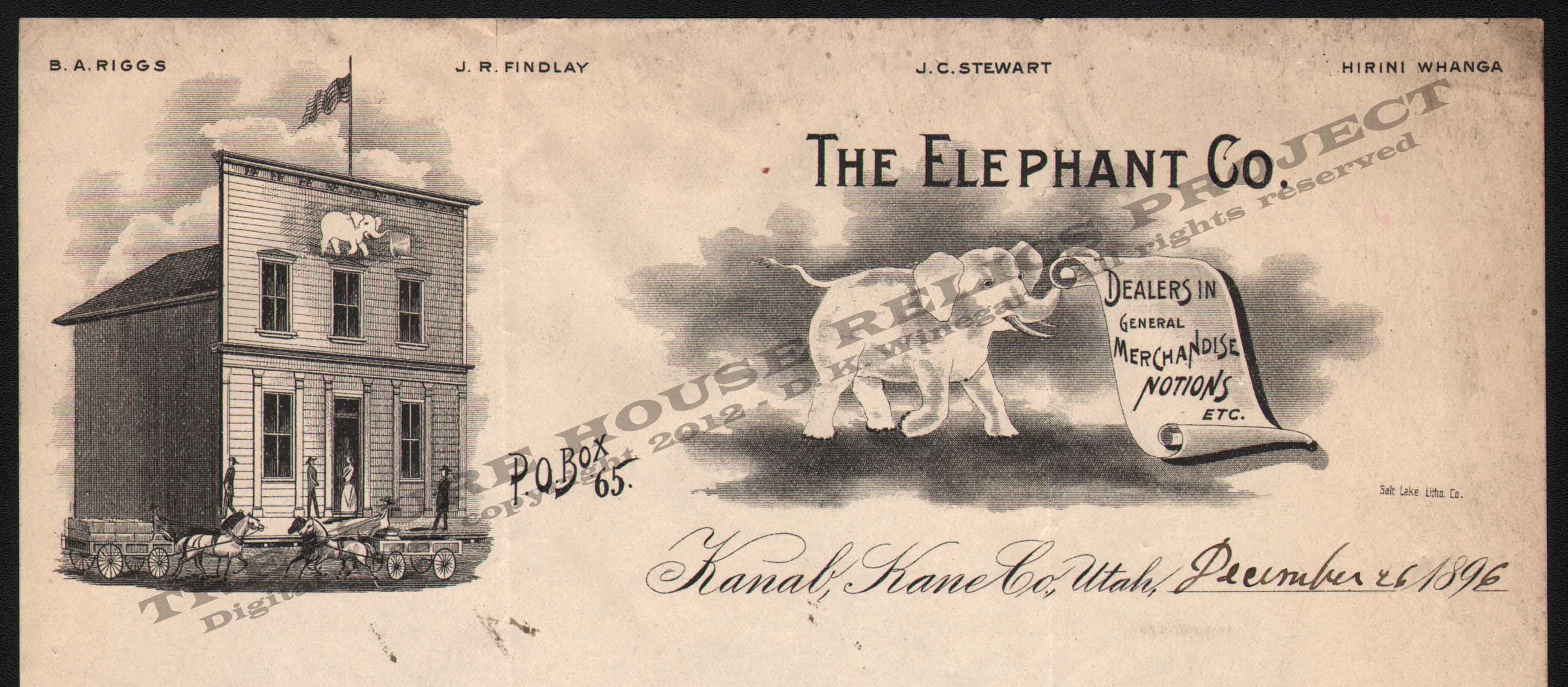 LETTERHEAD/LETTERHEAD_ELEPHANT_COMPANY_KANAB_UTAH_1896_12_25_BAM_400_CROP_EMBOSS.jpg