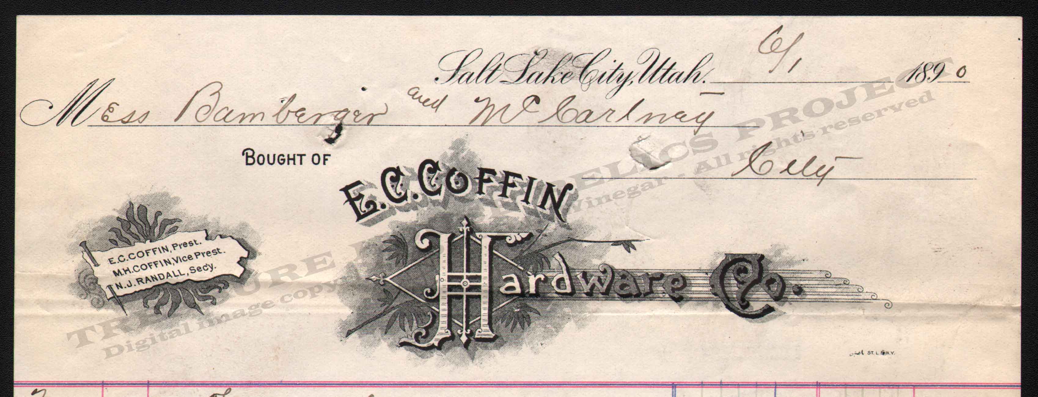 LETTERHEAD/LETTERHEAD_E_C_COFFIN_HARDWARE_6_1_1890_LONG_400_crop_emboss.jpg