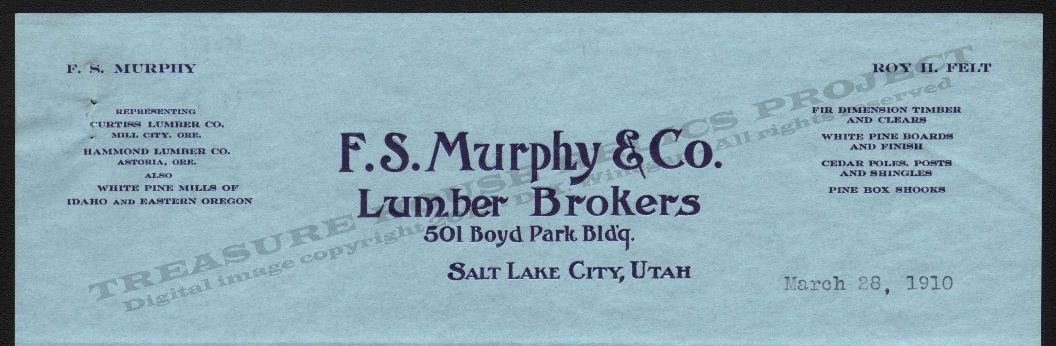 LETTERHEAD/LETTERHEAD_F_S_MURPHY_CO_3_28_1910_BAM_400_CROP_EMBOSS.jpg