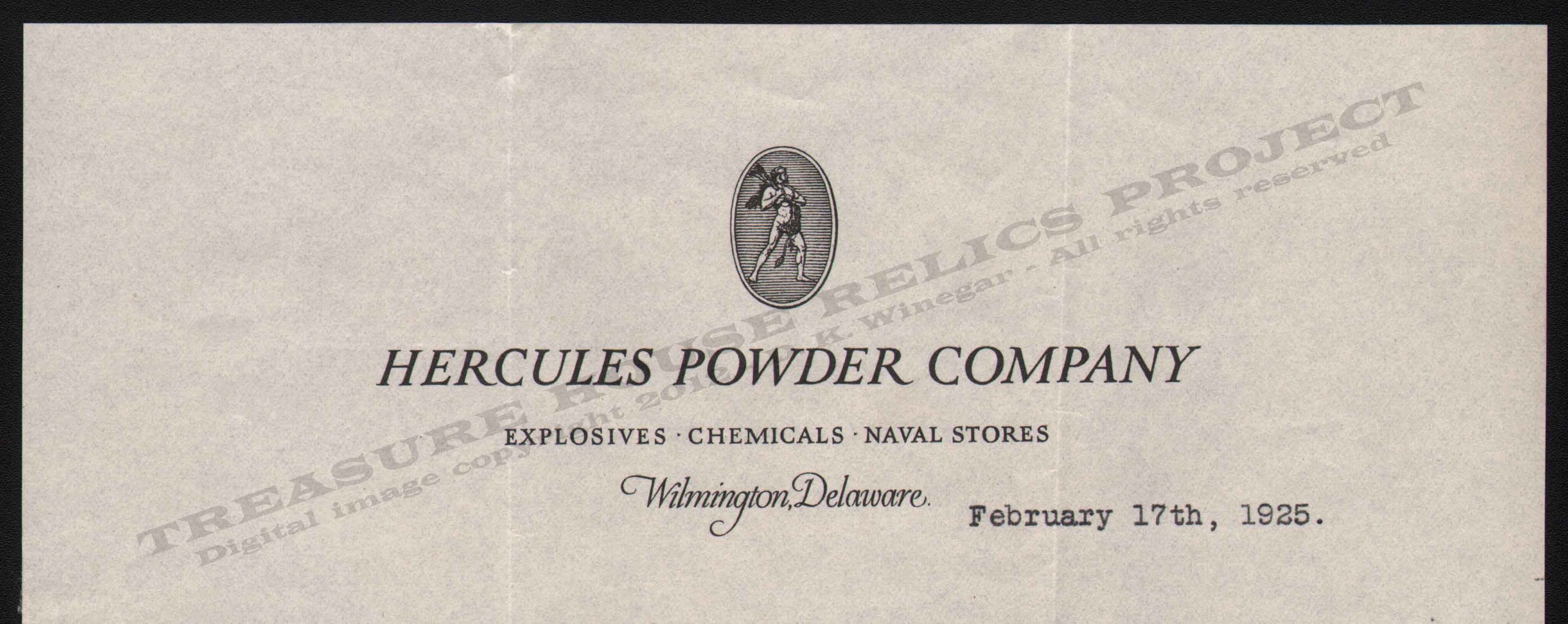 LETTERHEAD/LETTERHEAD_HERCULES_POWDER_COMPANY_10_18_1924_400_CROP_EMBOSS.jpg