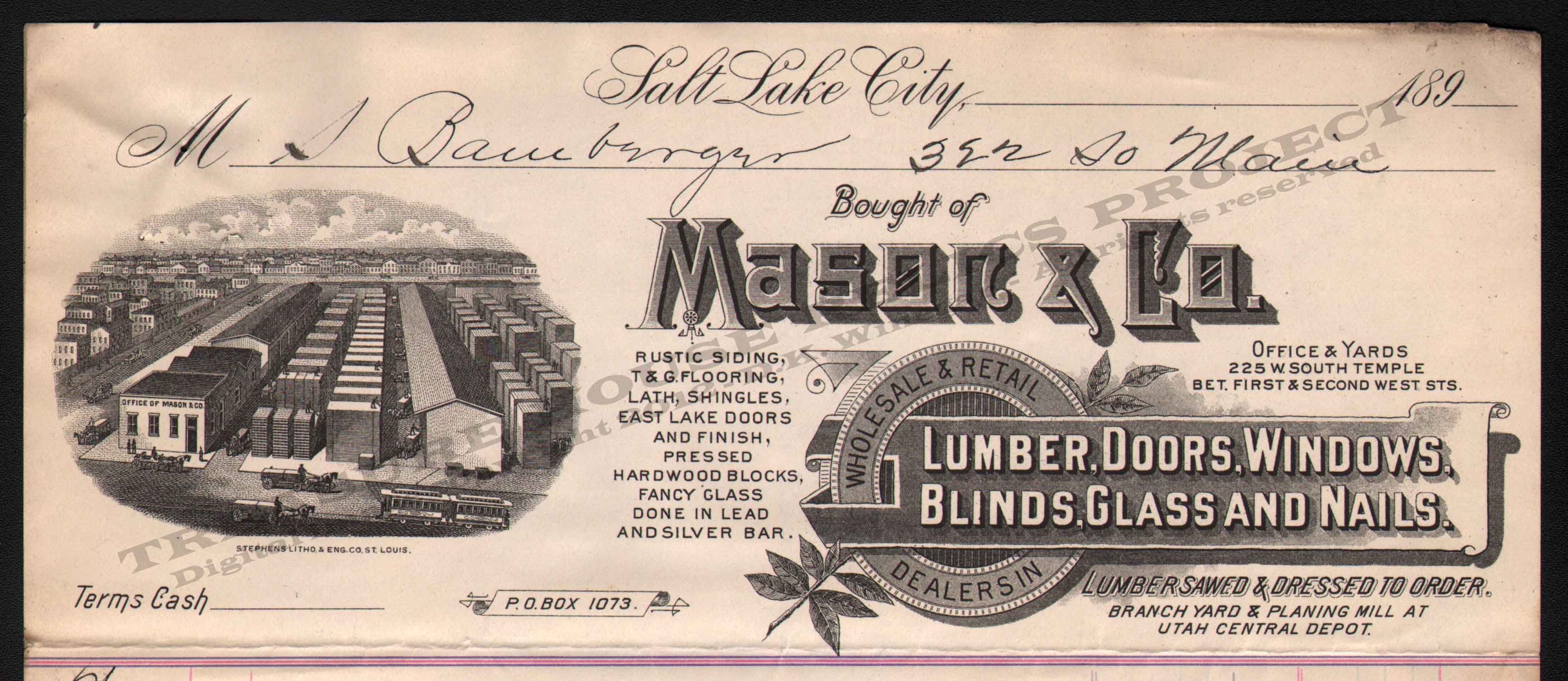 LETTERHEAD/LETTERHEAD_MASON___CO_LUMBER_5_31_1890_400_CROP_EMBOSS.jpg