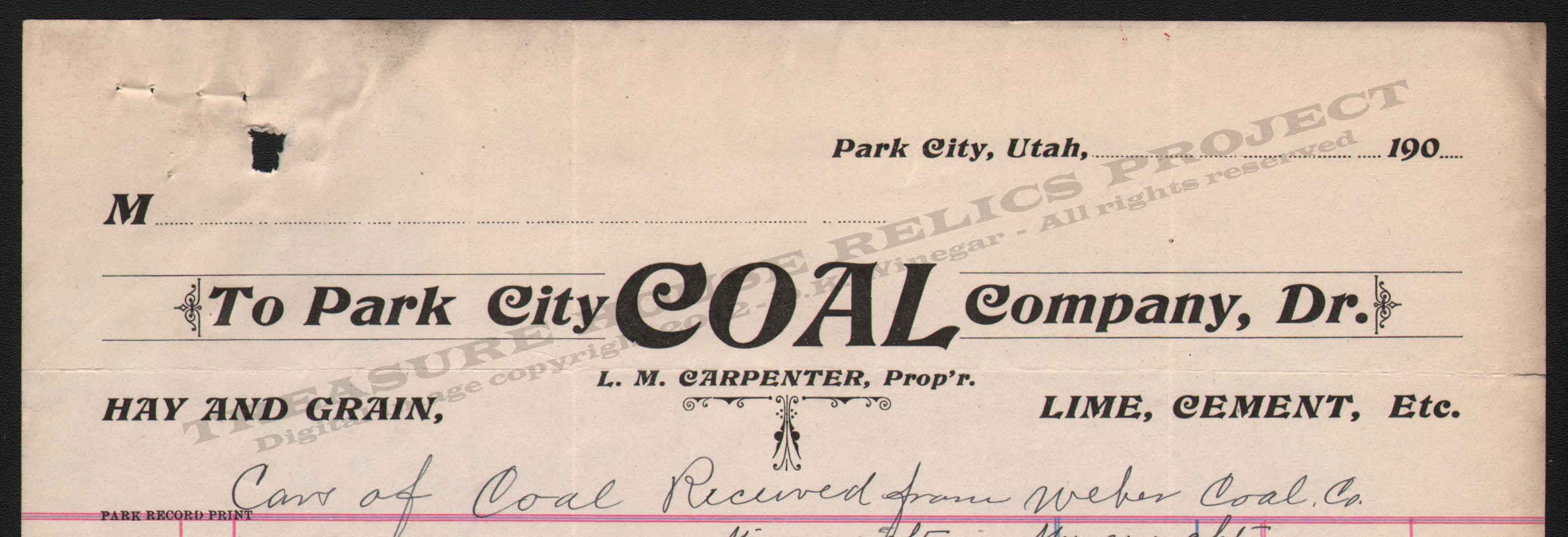 LETTERHEAD/LETTERHEAD_PARK_CITY_COAL_1903_400_X_crop_emboss.jpg