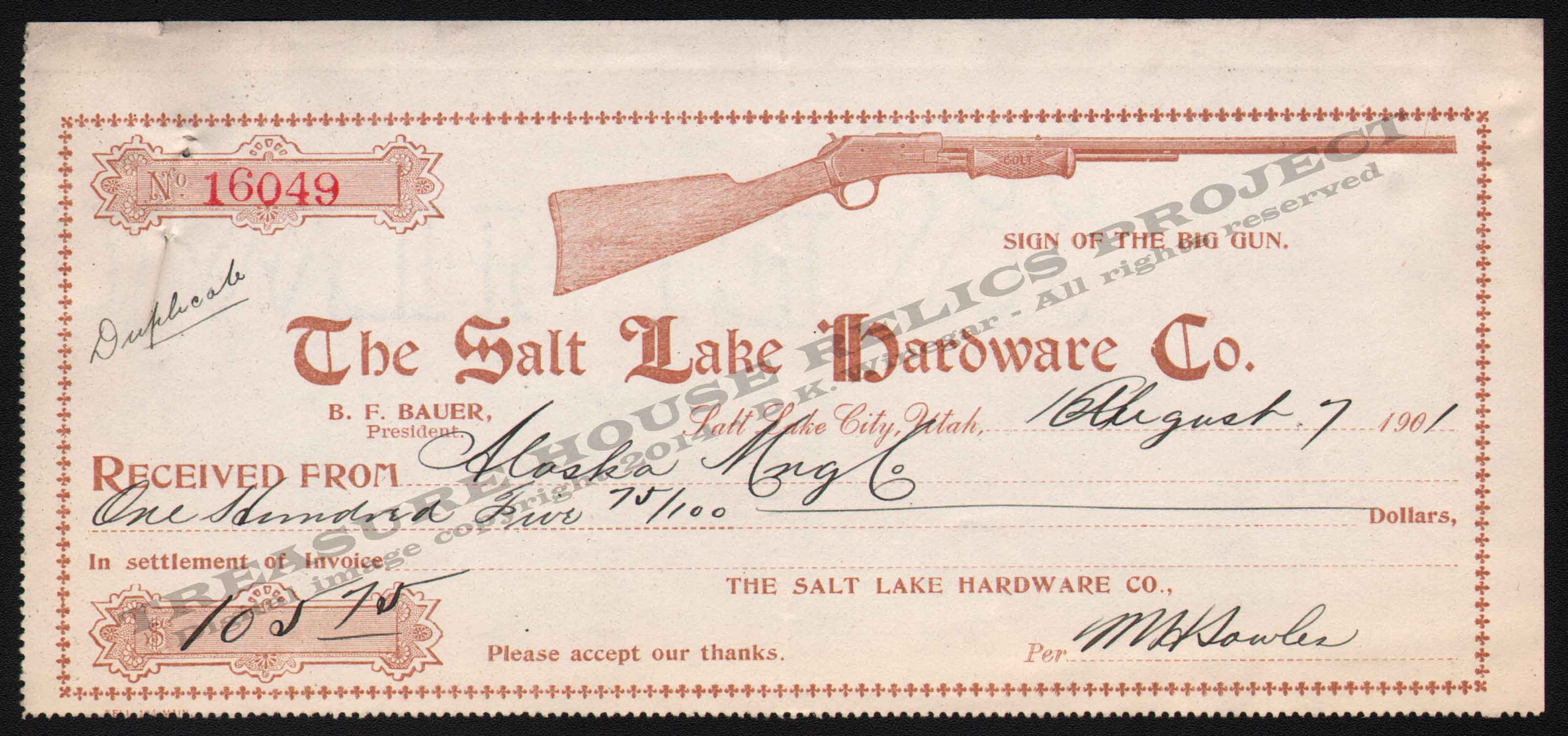 LETTERHEAD/LETTERHEAD_SALT_LAKE_HARDWARE_COMPANY_1901_8_7_DSW_327_400_CROP_EMBOSS.jpg