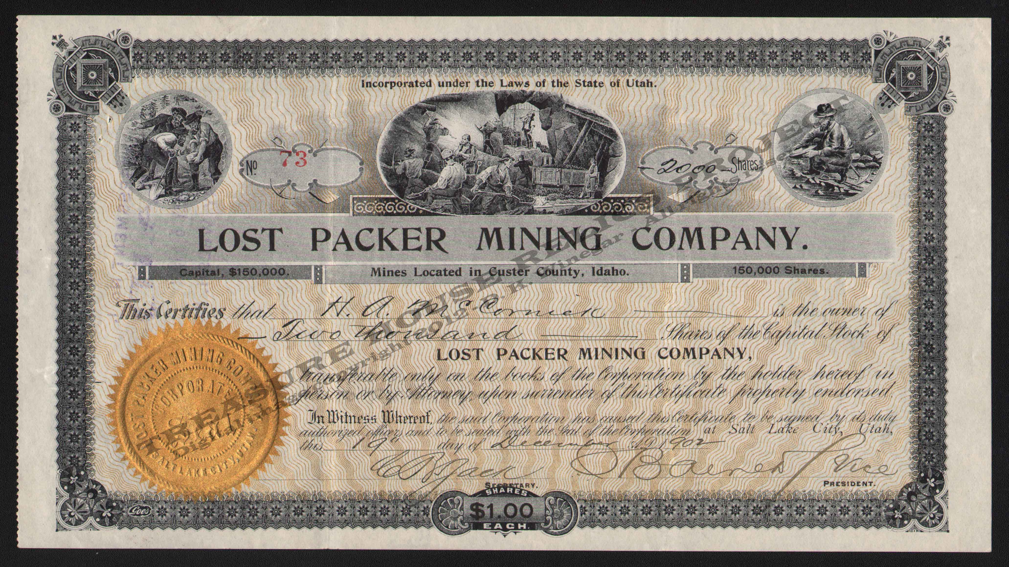 LETTERHEAD/LOST_PACKER_MINING_COMPANY_73_1902_DKW_400_CROP_EMBOSS.jpg