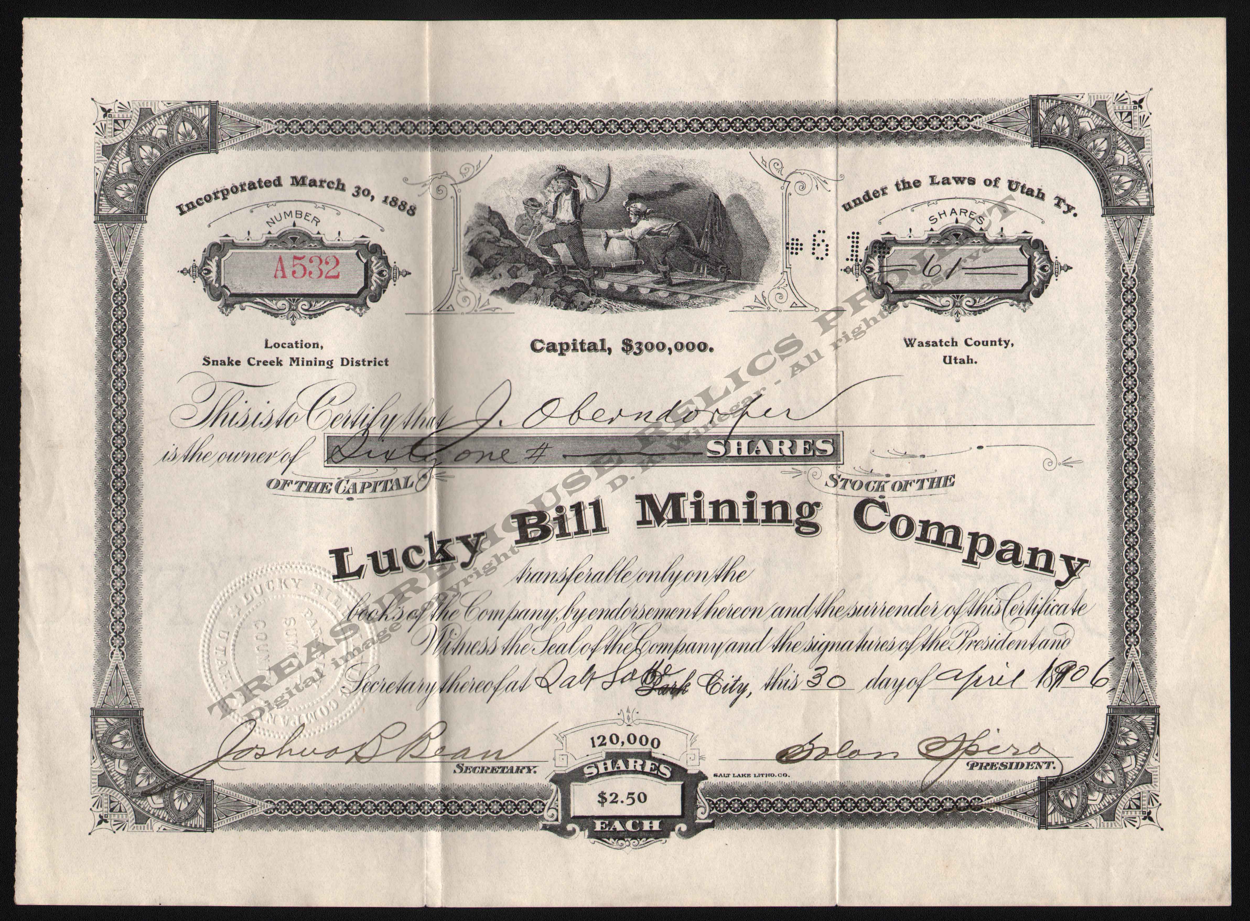 LETTERHEAD/LUCKY_BILL_MINING_COMPANY_A532_1906_BAM_400_CROP_EMBOSS.jpg