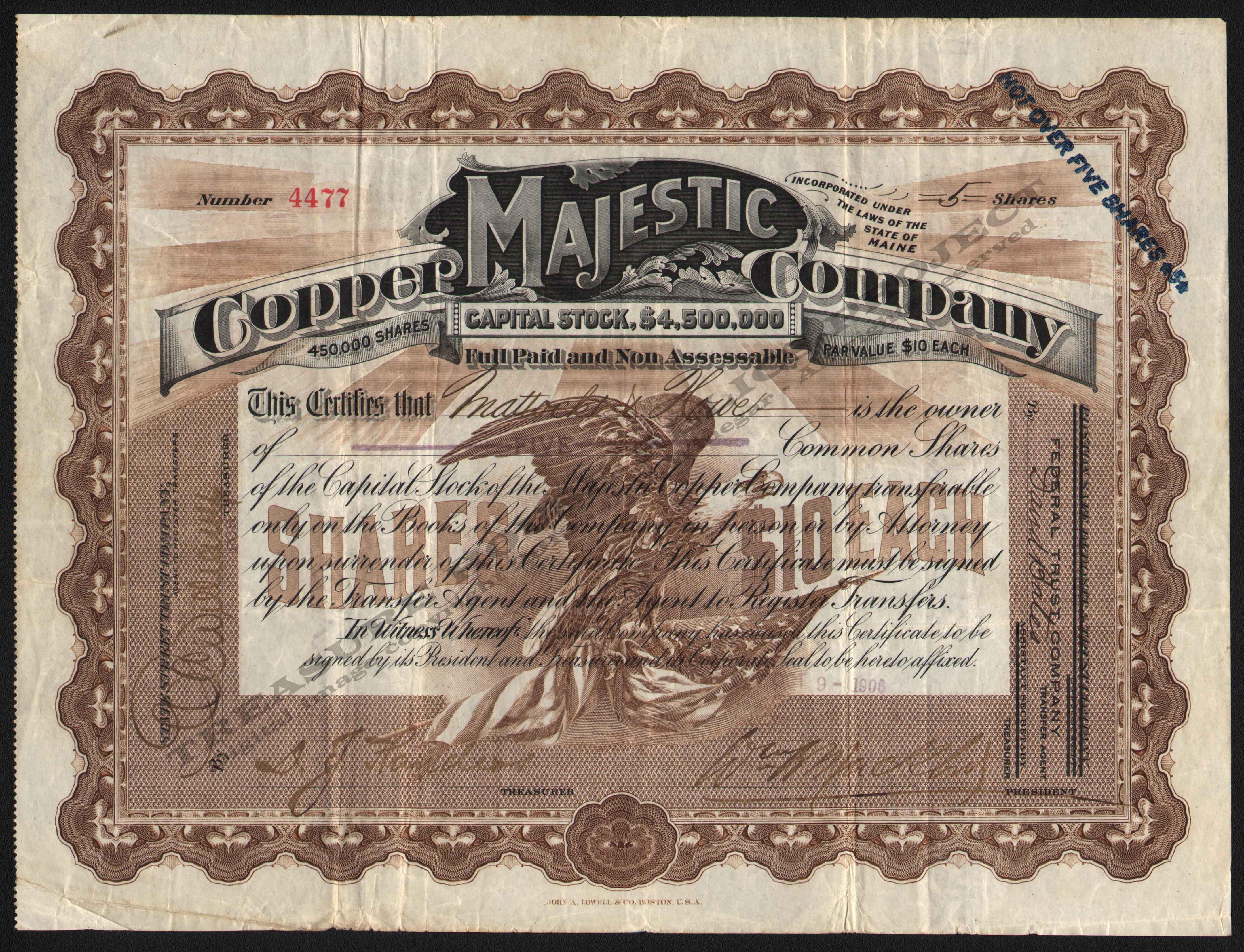 LETTERHEAD/MAMMOTH_SUPPLY_POWDER_COMPANY_1_1915_TINTIC_KIRK_400_CROP_EMBOSS.jpg