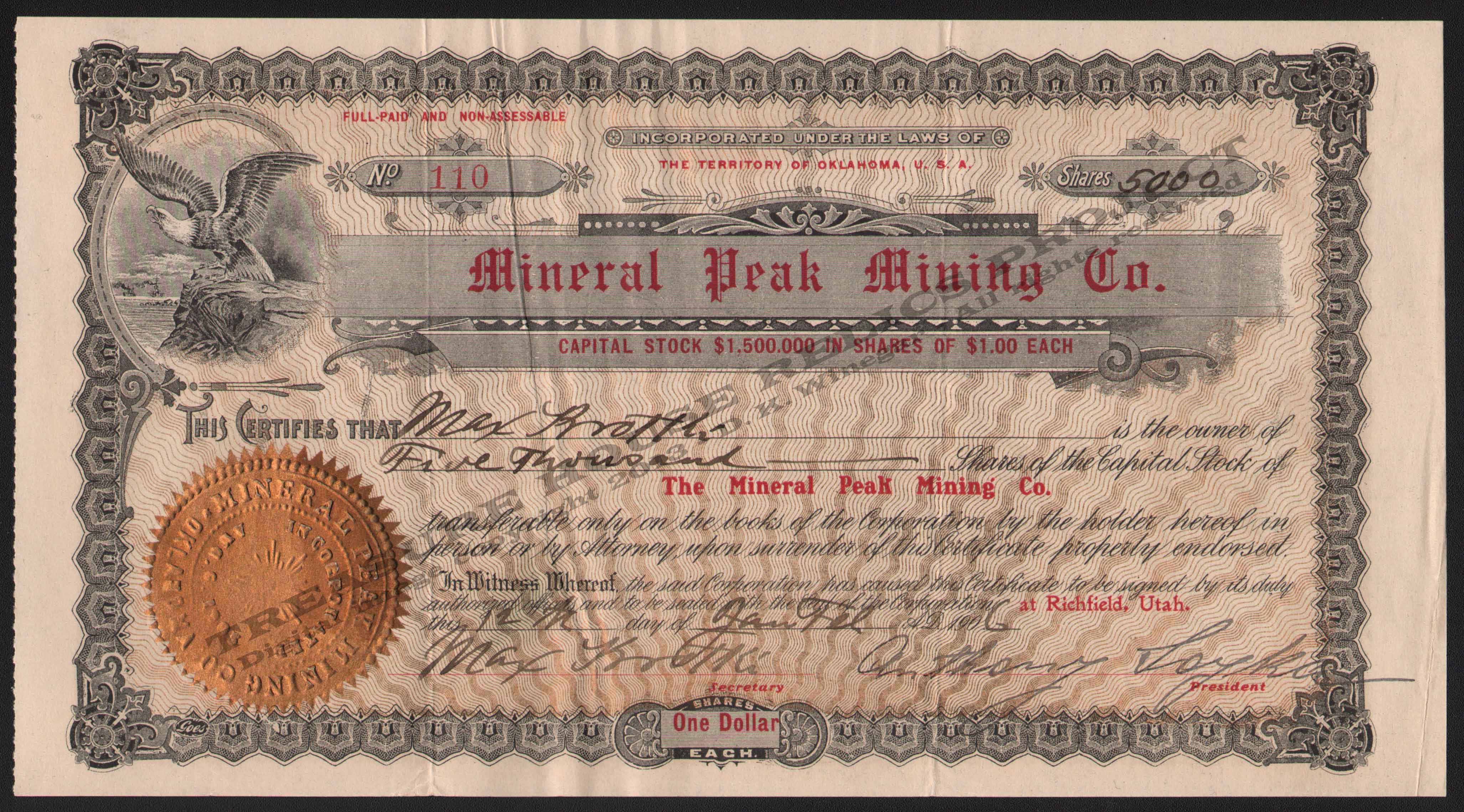 LETTERHEAD/MONTE_CHRISTO_GOLD_COPPER_CO_130_1903_KIRK_400_CROP_EMBOSS.jpg