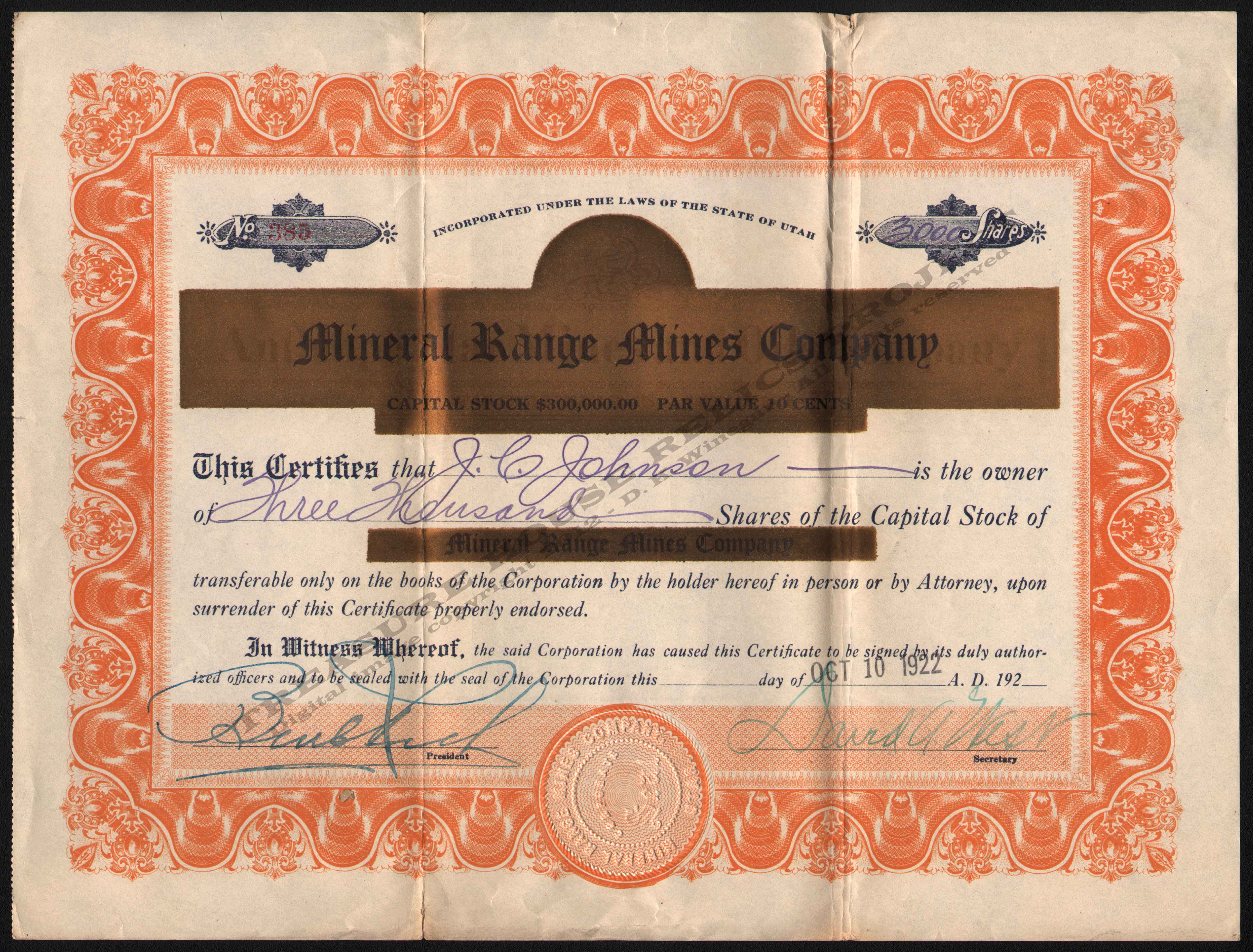 LETTERHEAD/MINERS_SUPPLY_COMPANY_1_1900_BAM_400_CROP_EMBOSS.jpg