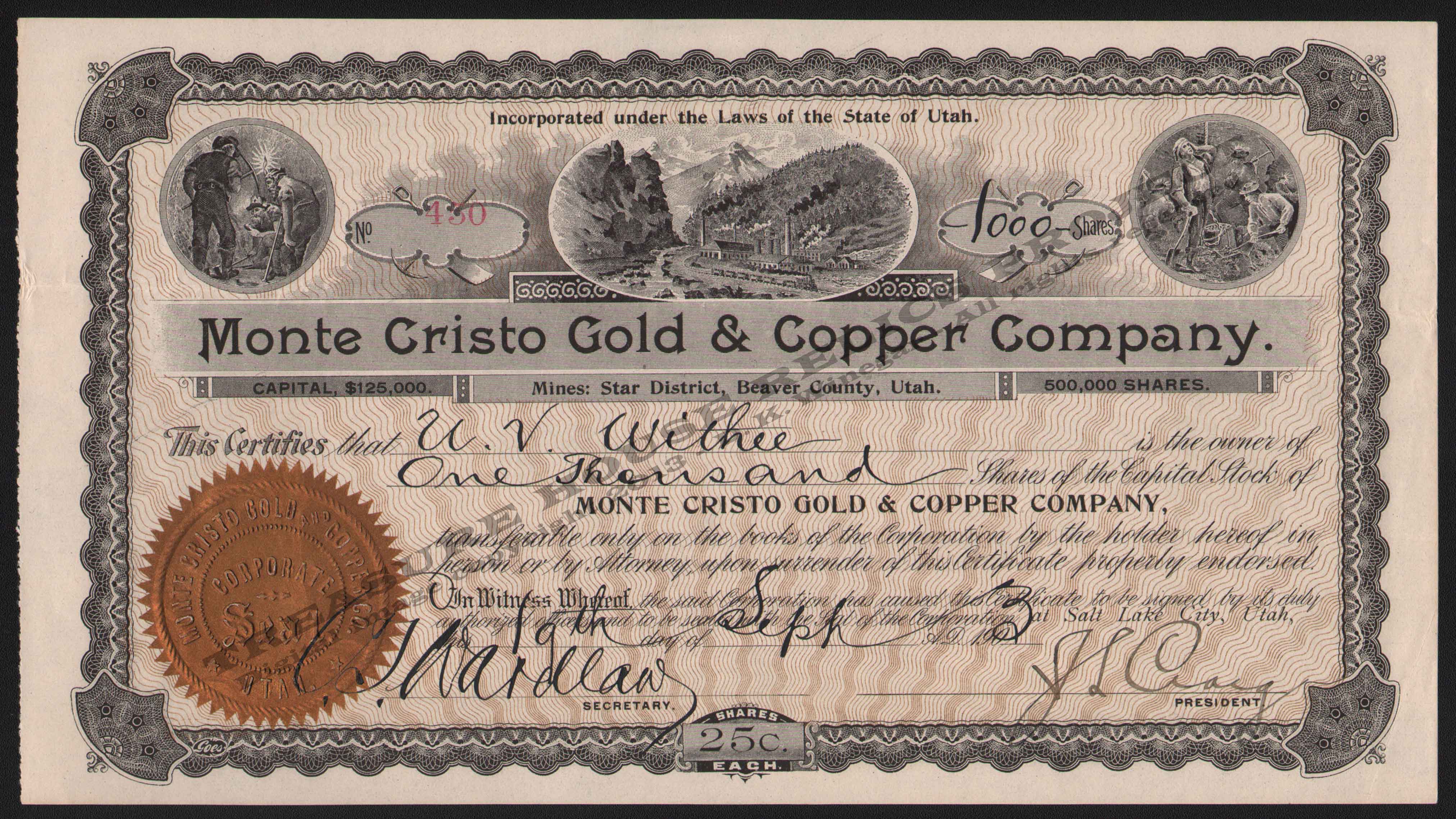 LETTERHEAD/MONTE_CHRISTO_GOLD_COPPER_CO_130_1903_KIRK_400_CROP_EMBOSS.jpg