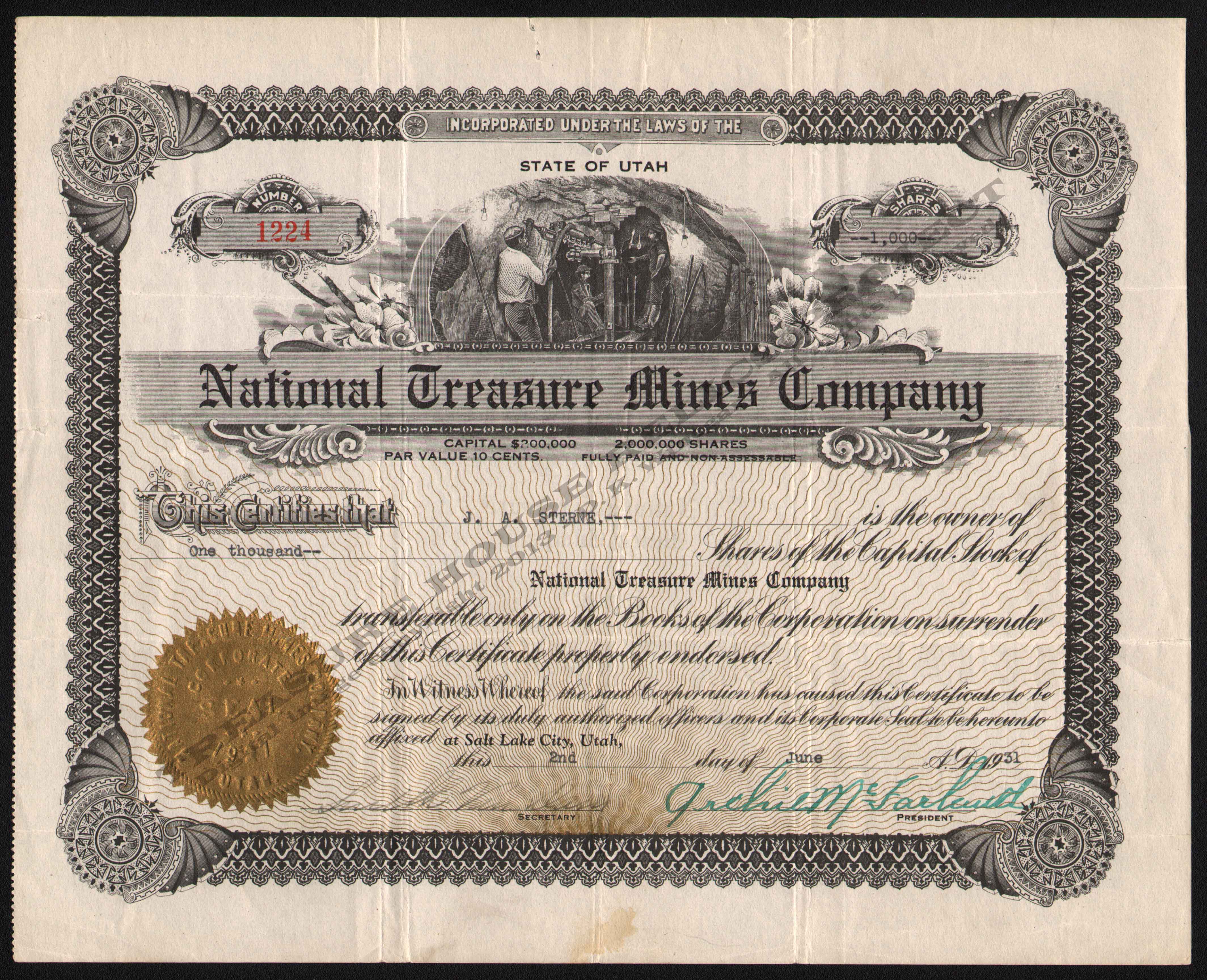 LETTERHEAD/NEBO_SUMMIT_MINING_CO_60_1912_NEBO_KIRK_400_CROP_EMBOSS.jpg