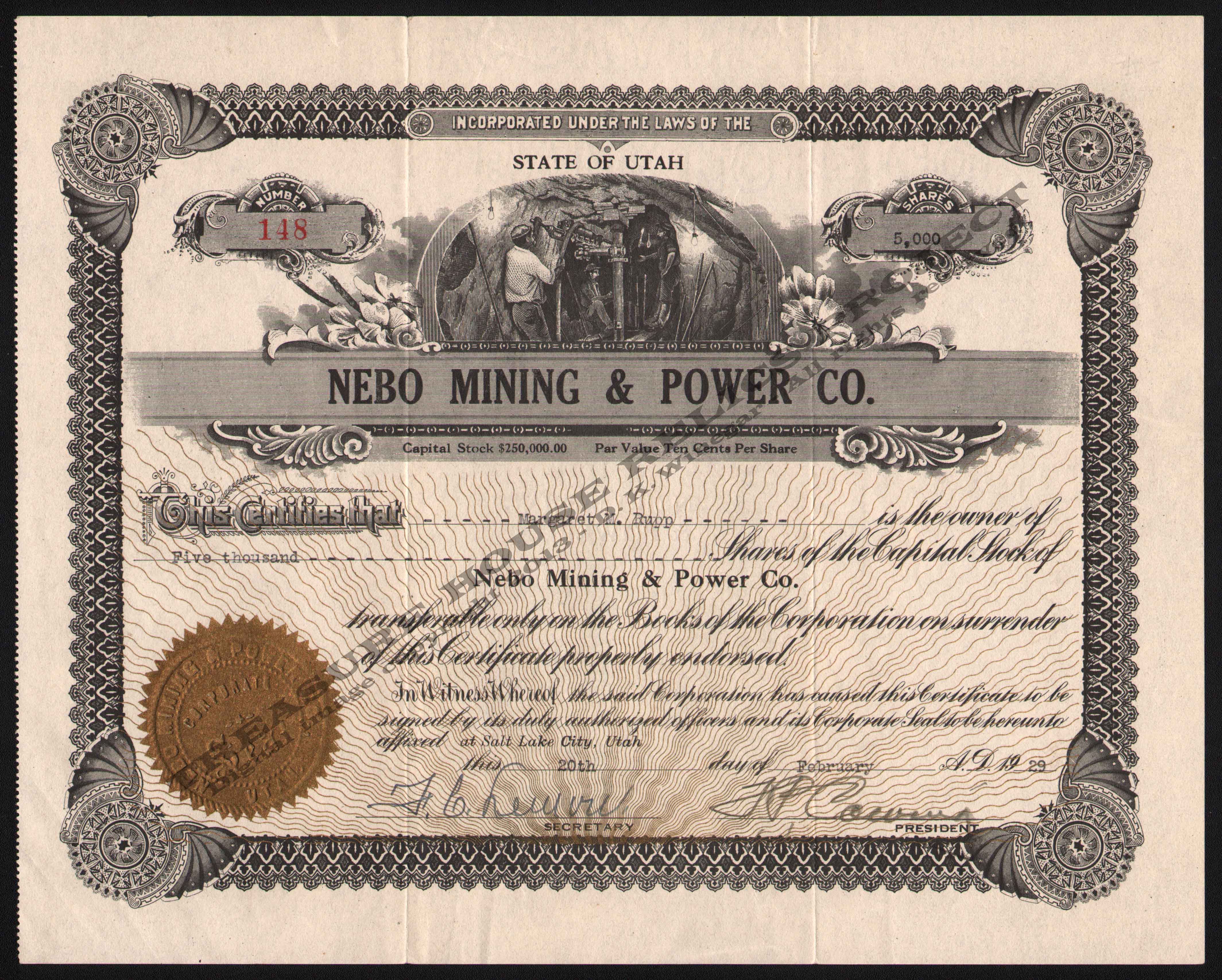 LETTERHEAD/NEBO_SUMMIT_MINING_CO_60_1912_NEBO_KIRK_400_CROP_EMBOSS.jpg