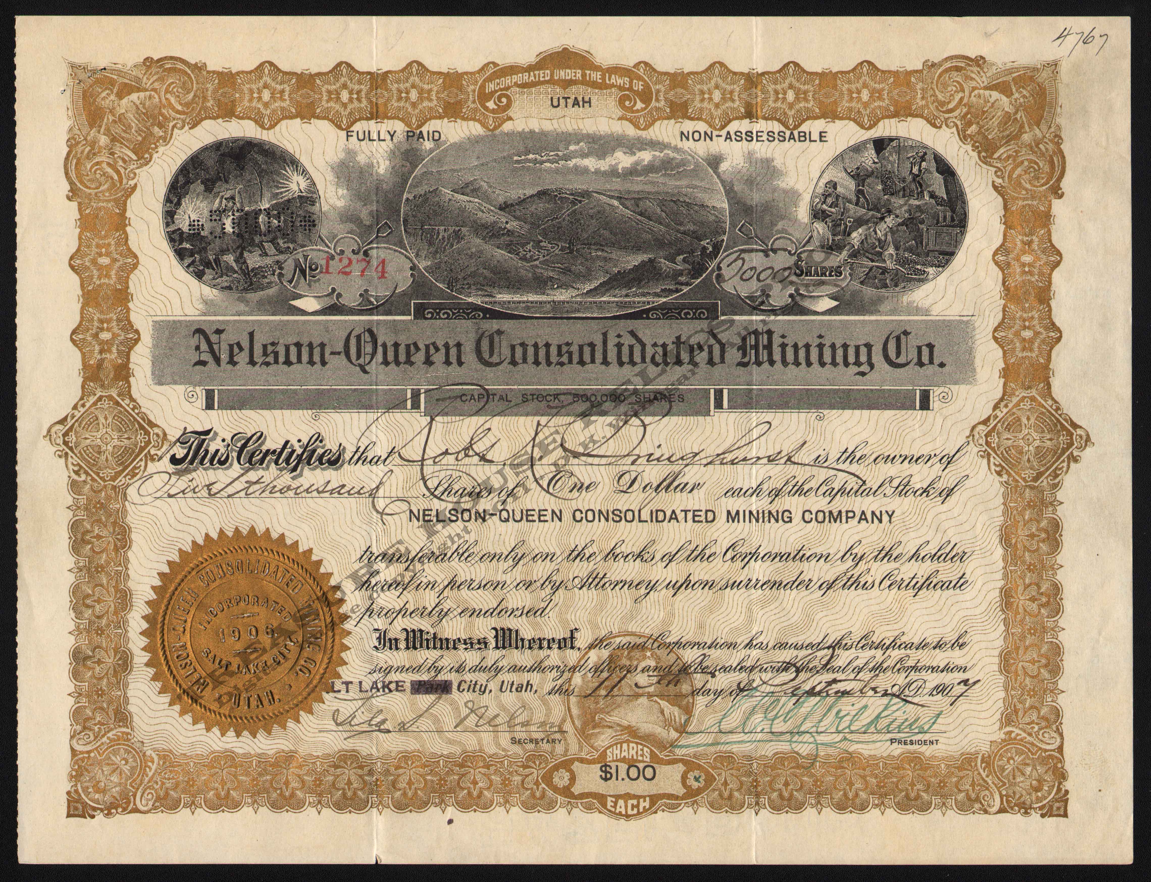 LETTERHEAD/NELSON_QUEEN_CONSOLIDATED_MINING_COMPANY_1274_1907_KIRK_400_CROP_EMBOSS.jpg