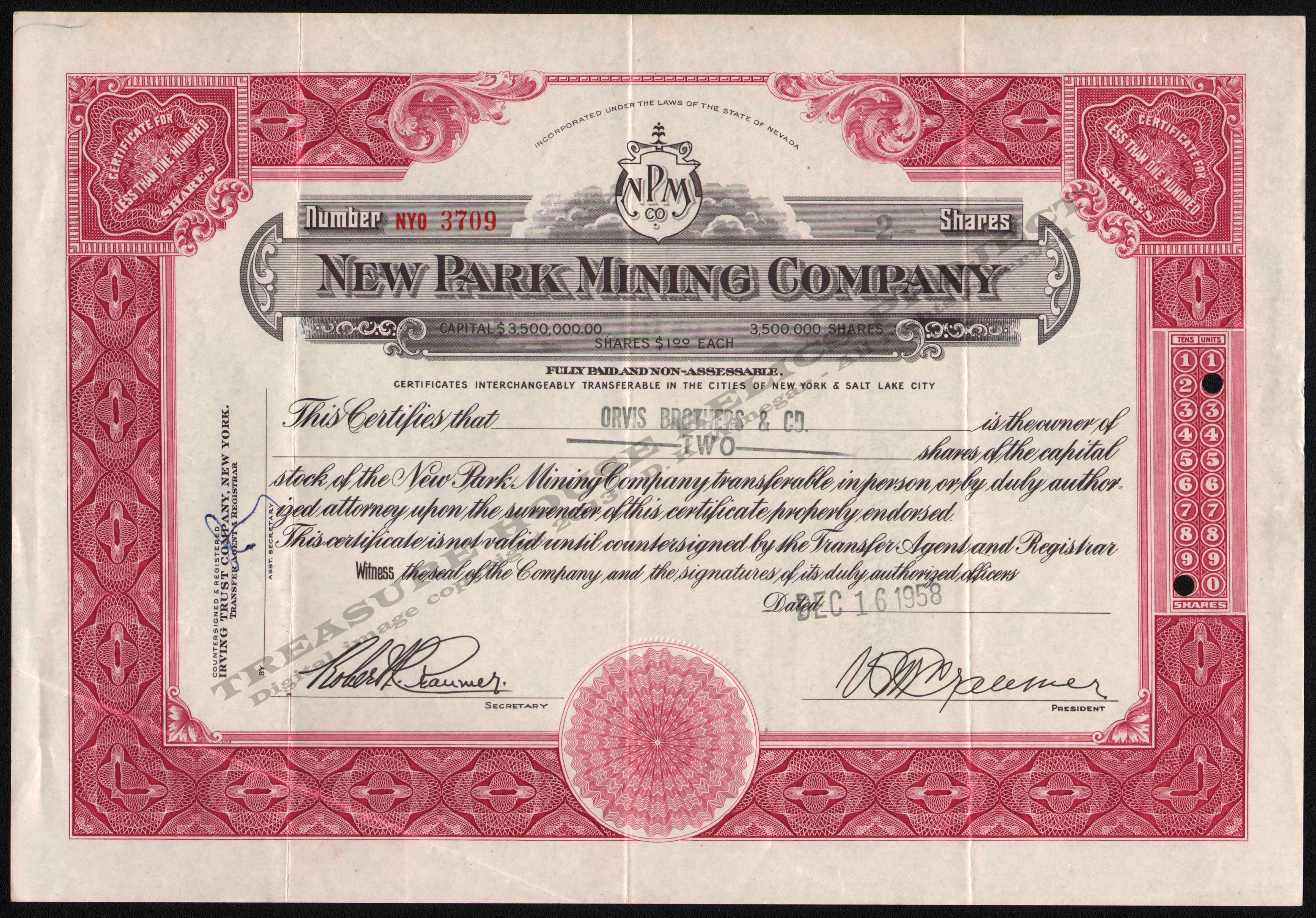 LETTERHEAD/NEW_YORK_BINGHAM_MINING_CO_234_1925_WEST_MTN_KIRK_400_CROP_EMBOSS.jpg