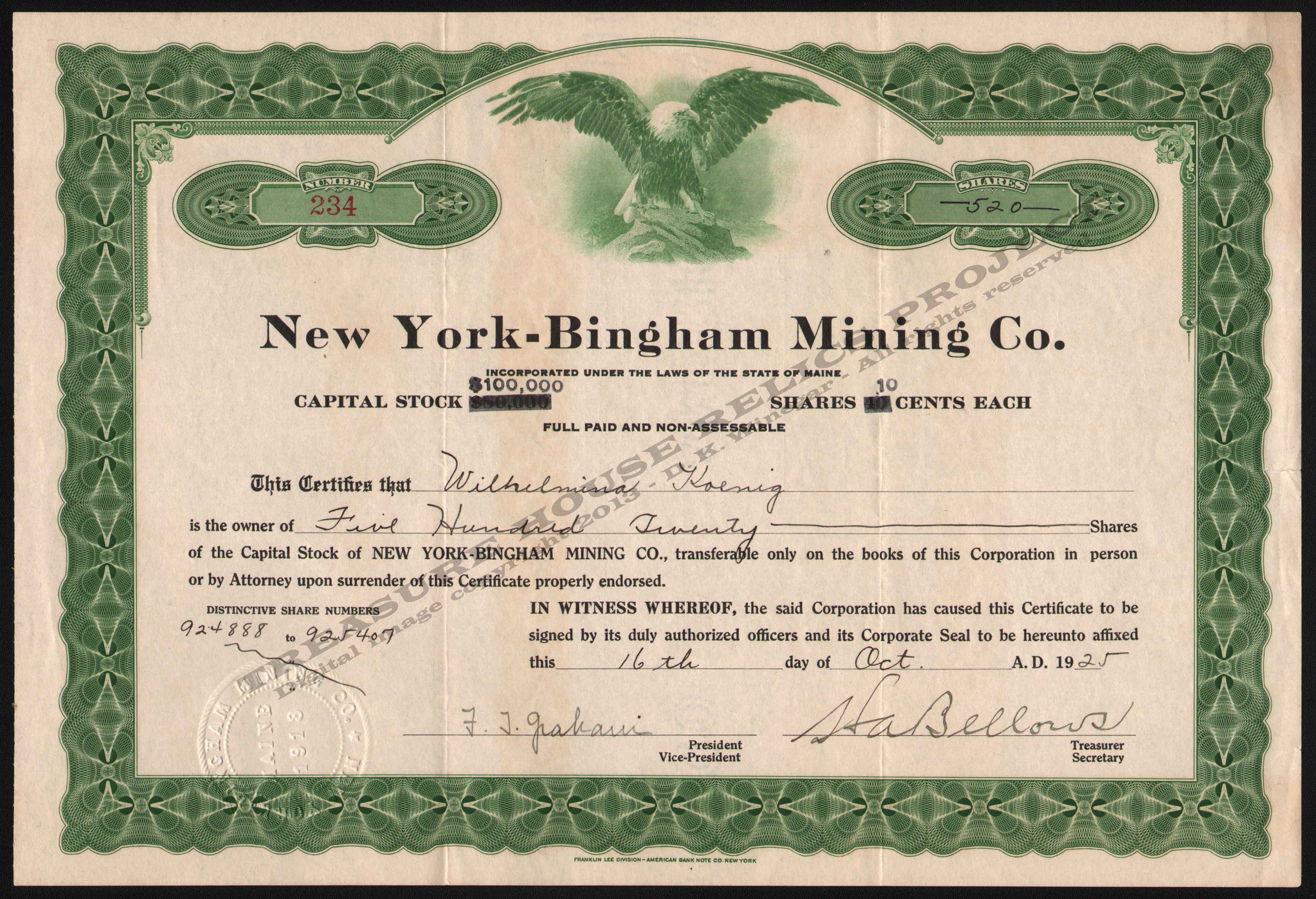 LETTERHEAD/NEW_YORK_BINGHAM_MINING_CO_234_1925_WEST_MTN_KIRK_400_CROP_EMBOSS.jpg