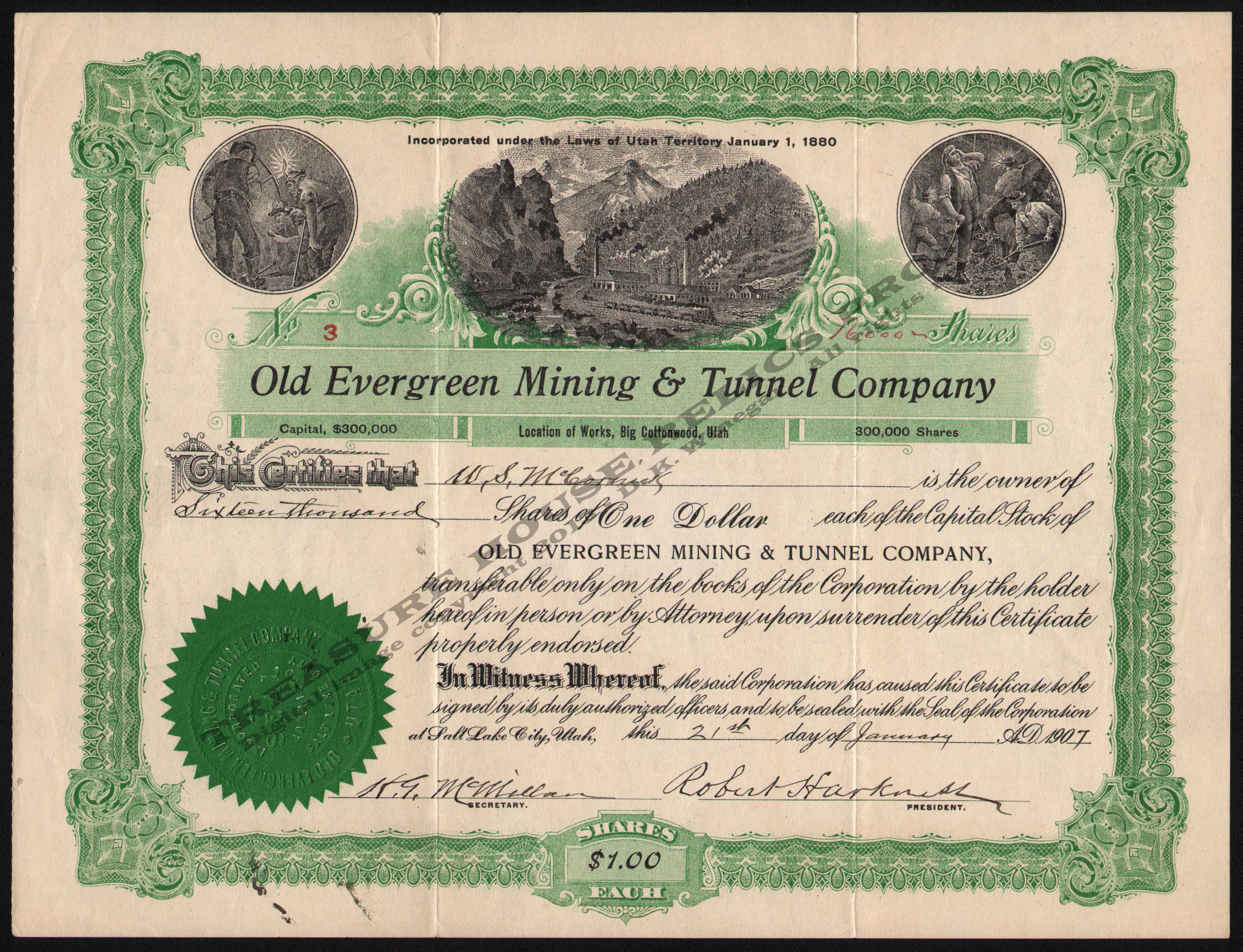 LETTERHEAD/OLD_HICKORY_MINING_SMELTING_CO_526_1881_KIRK_400_CROP_EMBOSS.jpg