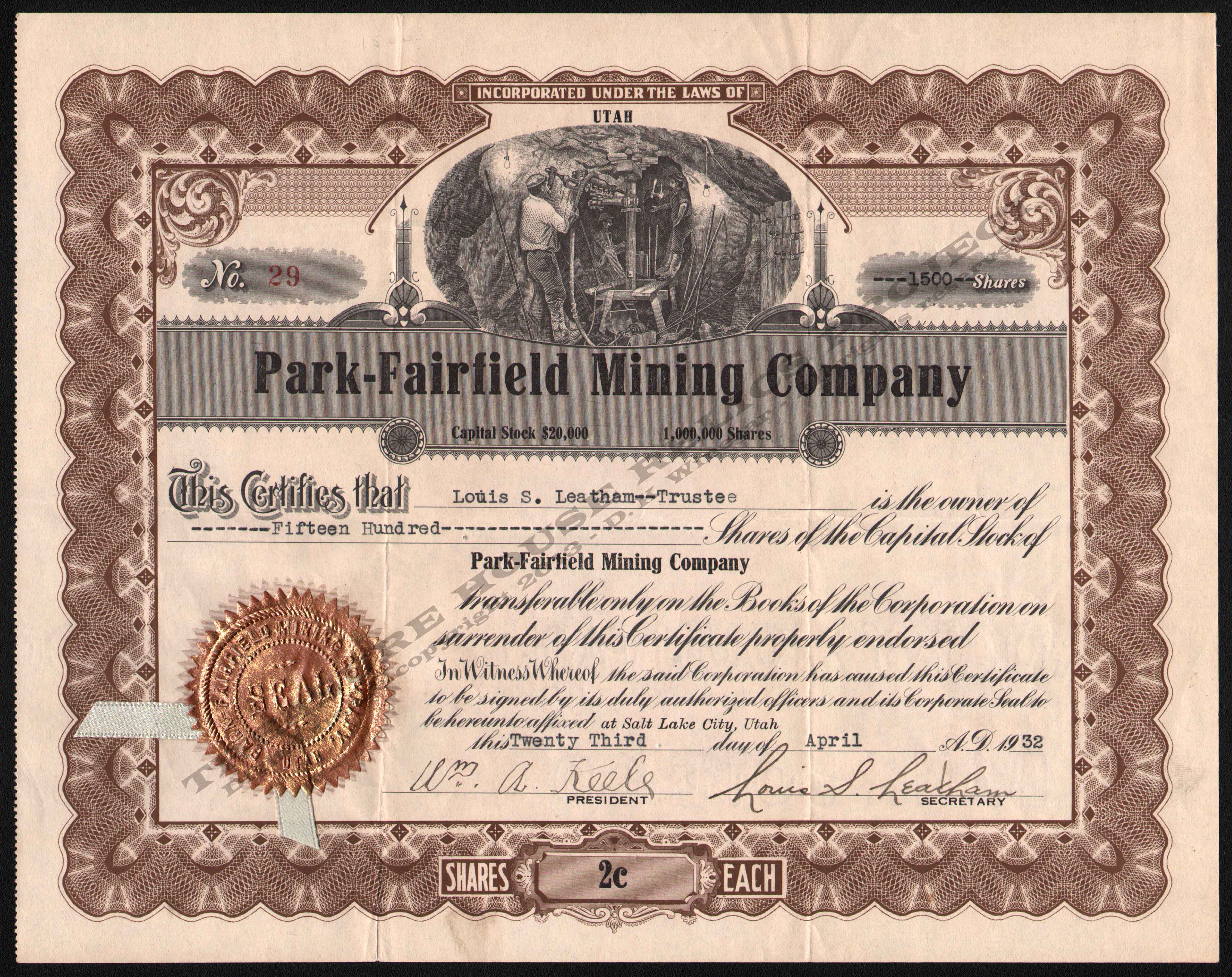 LETTERHEAD/PARK_PREMIER_MINING_CO_8183_1969_PC_KIRK_400_CROP_EMBOSS.jpg