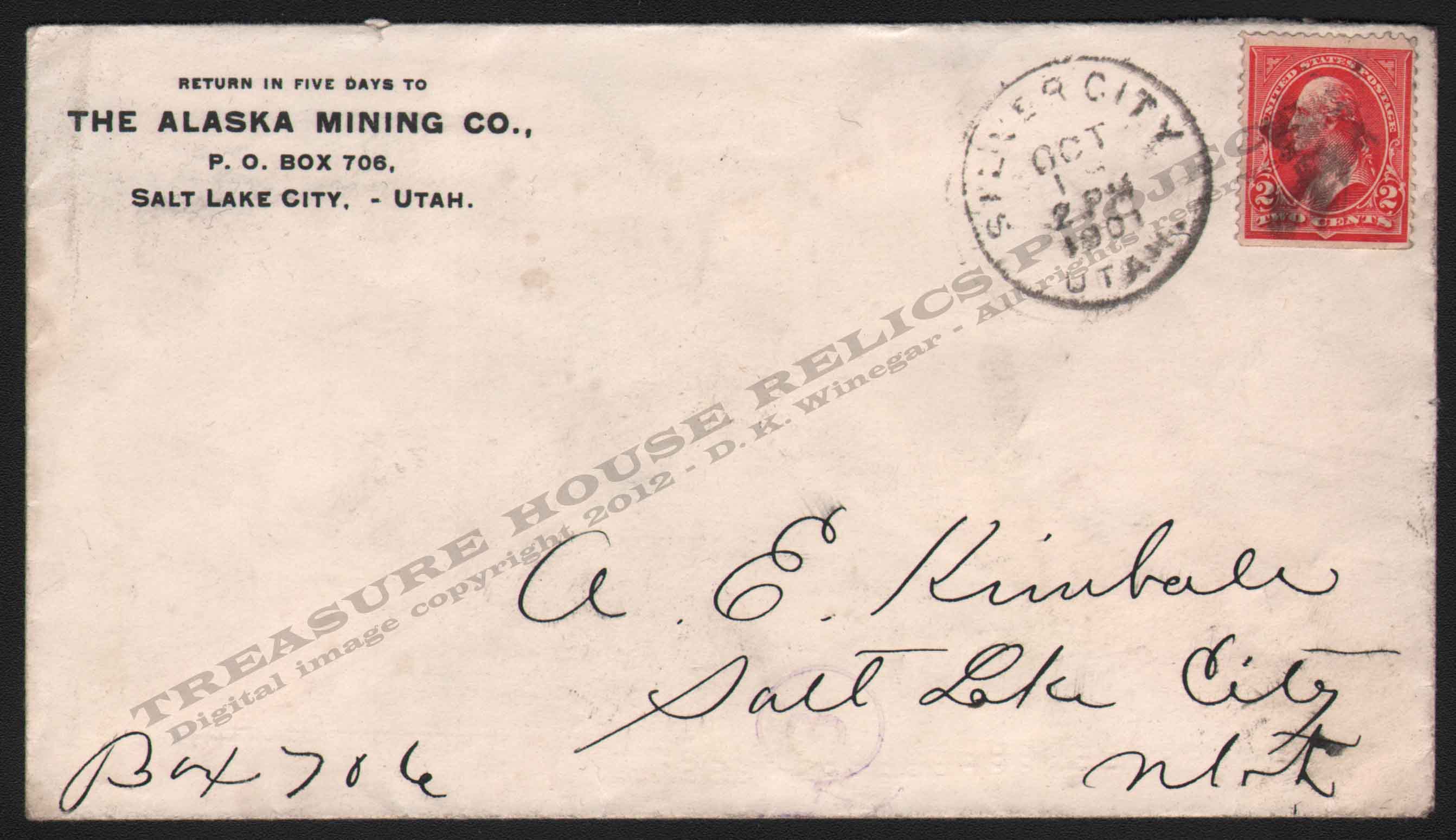 LETTERHEAD/POSTAL_COVER_ALASKA_MINING_COMPANY_SILVER_CITY_UTAH_1901_10_10_DSW_400_CROP_EMBOSS.jpg