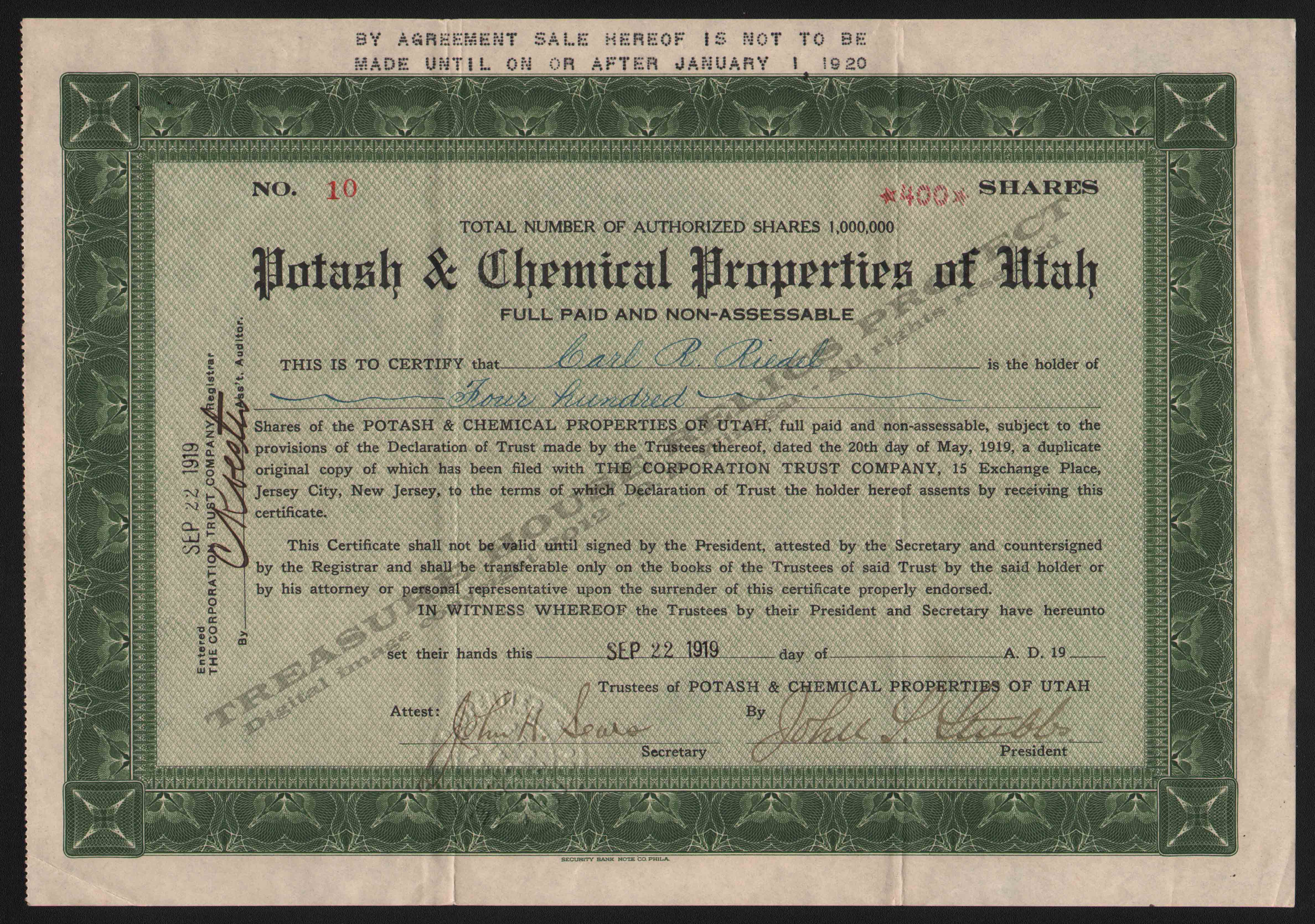 LETTERHEAD/POTASH_CHEMICAL_PROPERTIES_OF_UTAH_10_1919_GP_400_CROP_EMBOSS.jpg